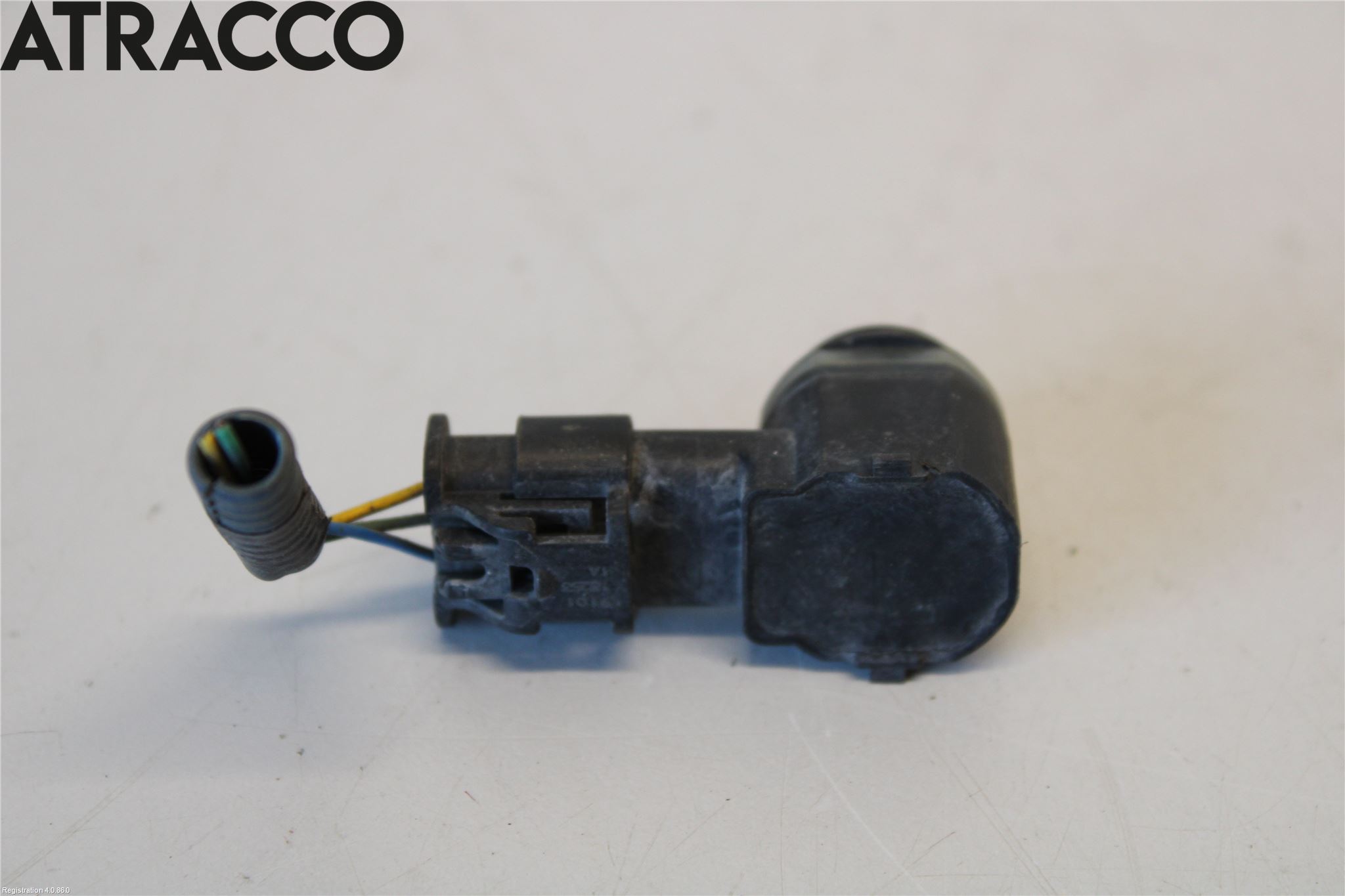 Toyota AURIS 13-19 Sensor Parkering Front