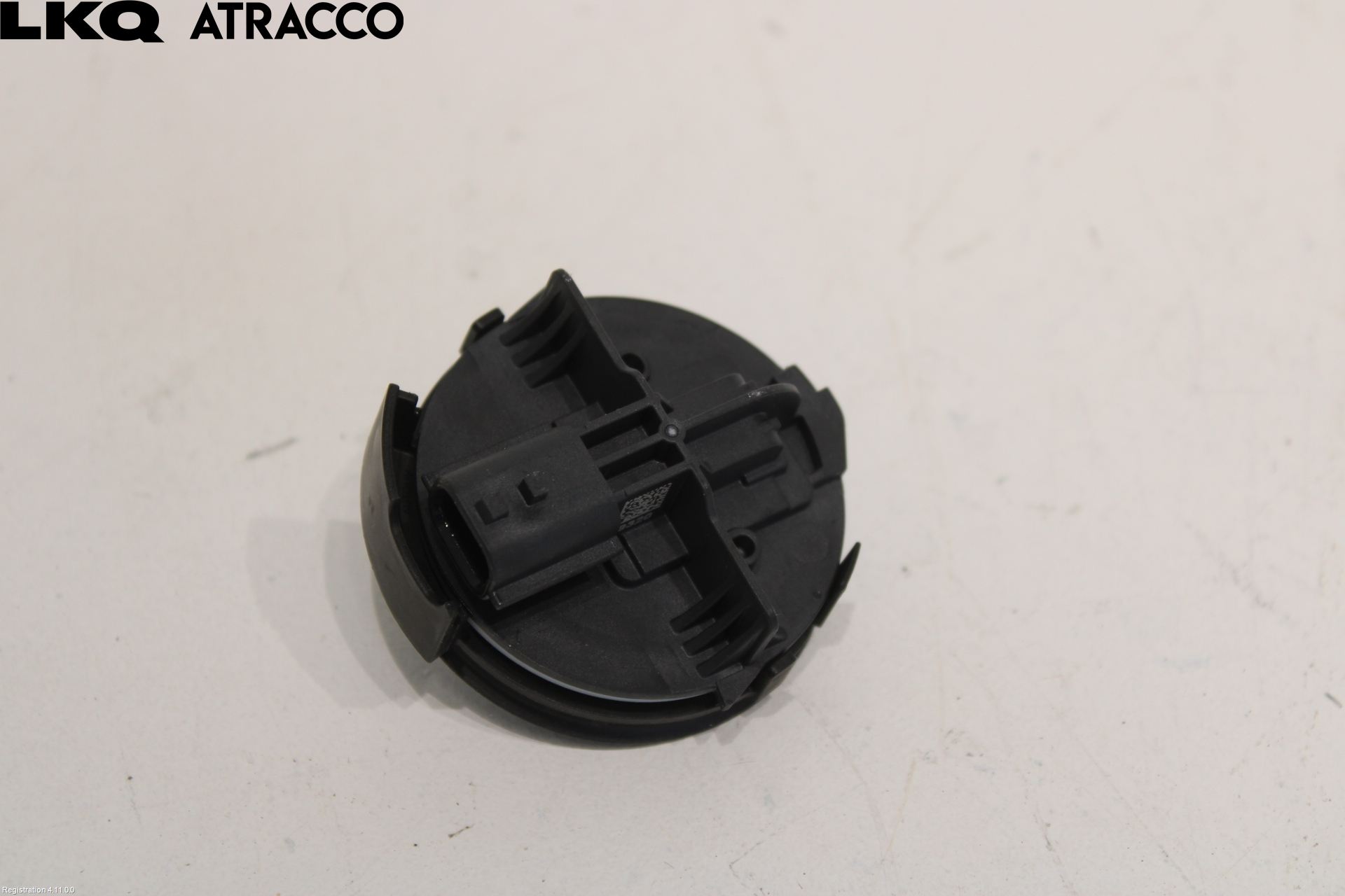 Mazda MX-30 20- Sensor Øvrig