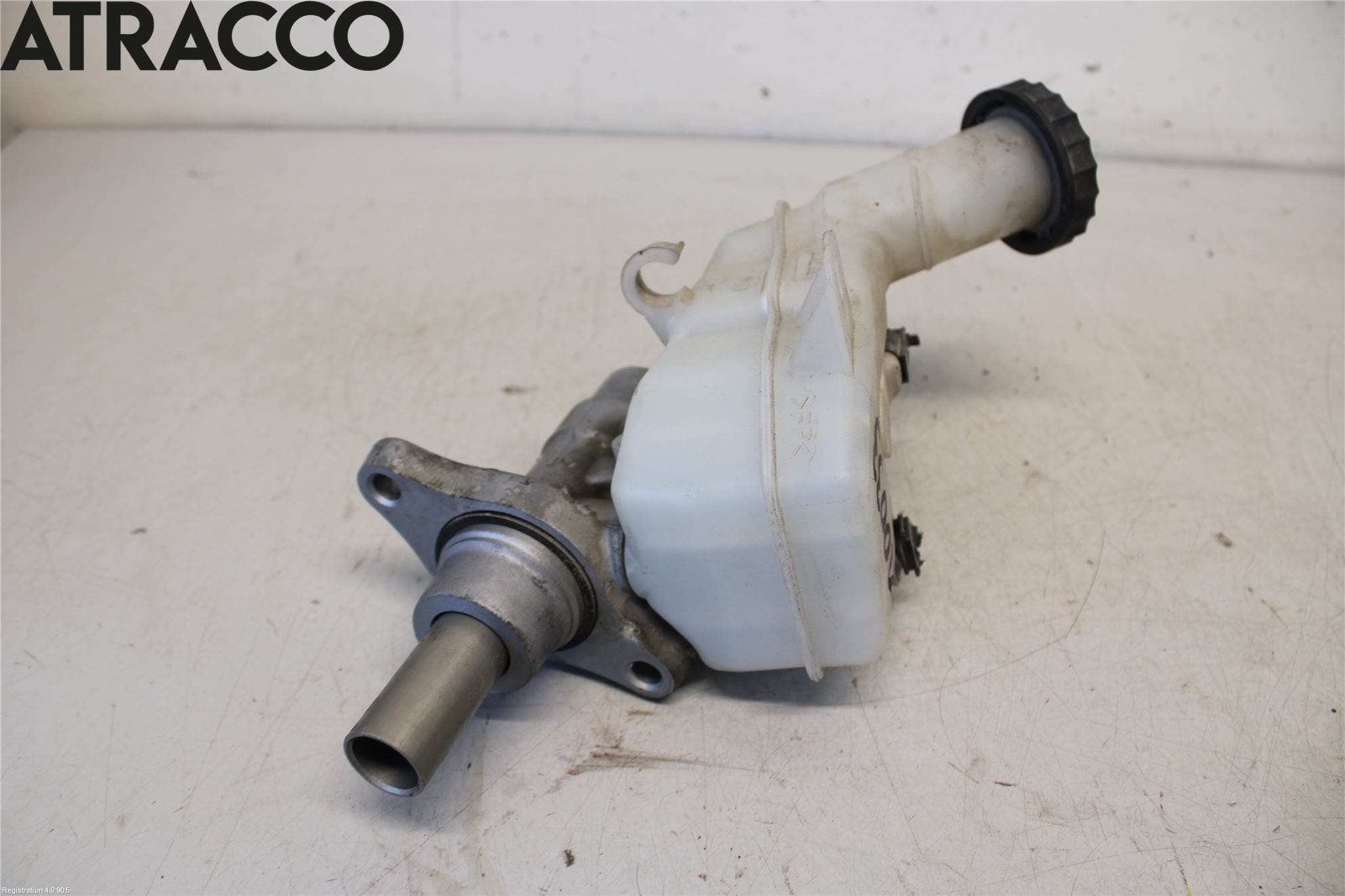 Citroen C-CROSSER Brems Hovedsylinder