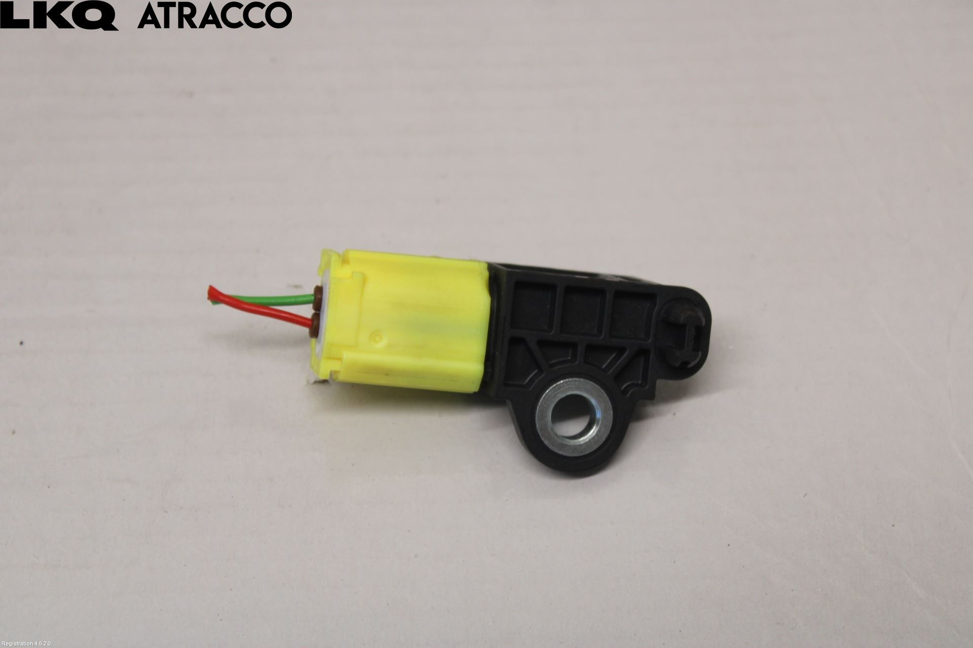 Nissan QASHQAI 14-17 Sensor Øvrig