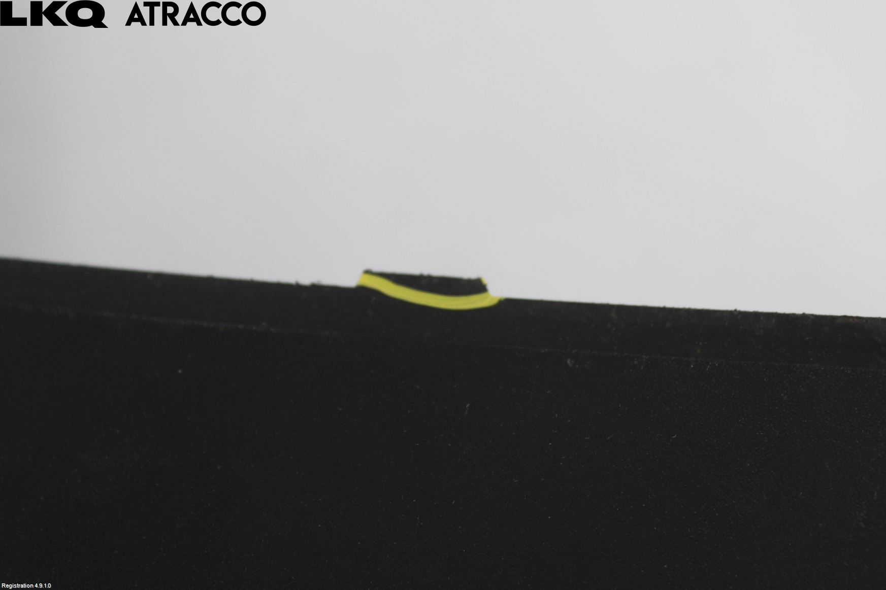 Kia SOUL 09- Spoiler Foran