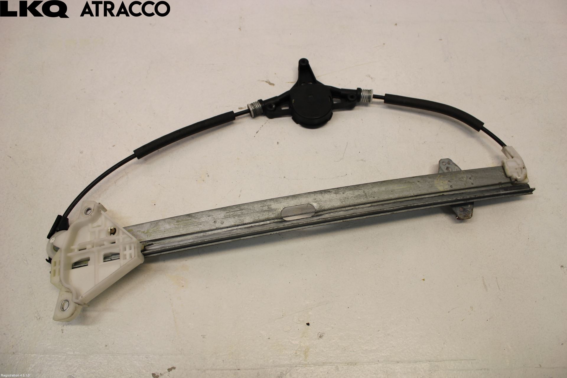 Mazda CX-5 12-17 Vindusheis