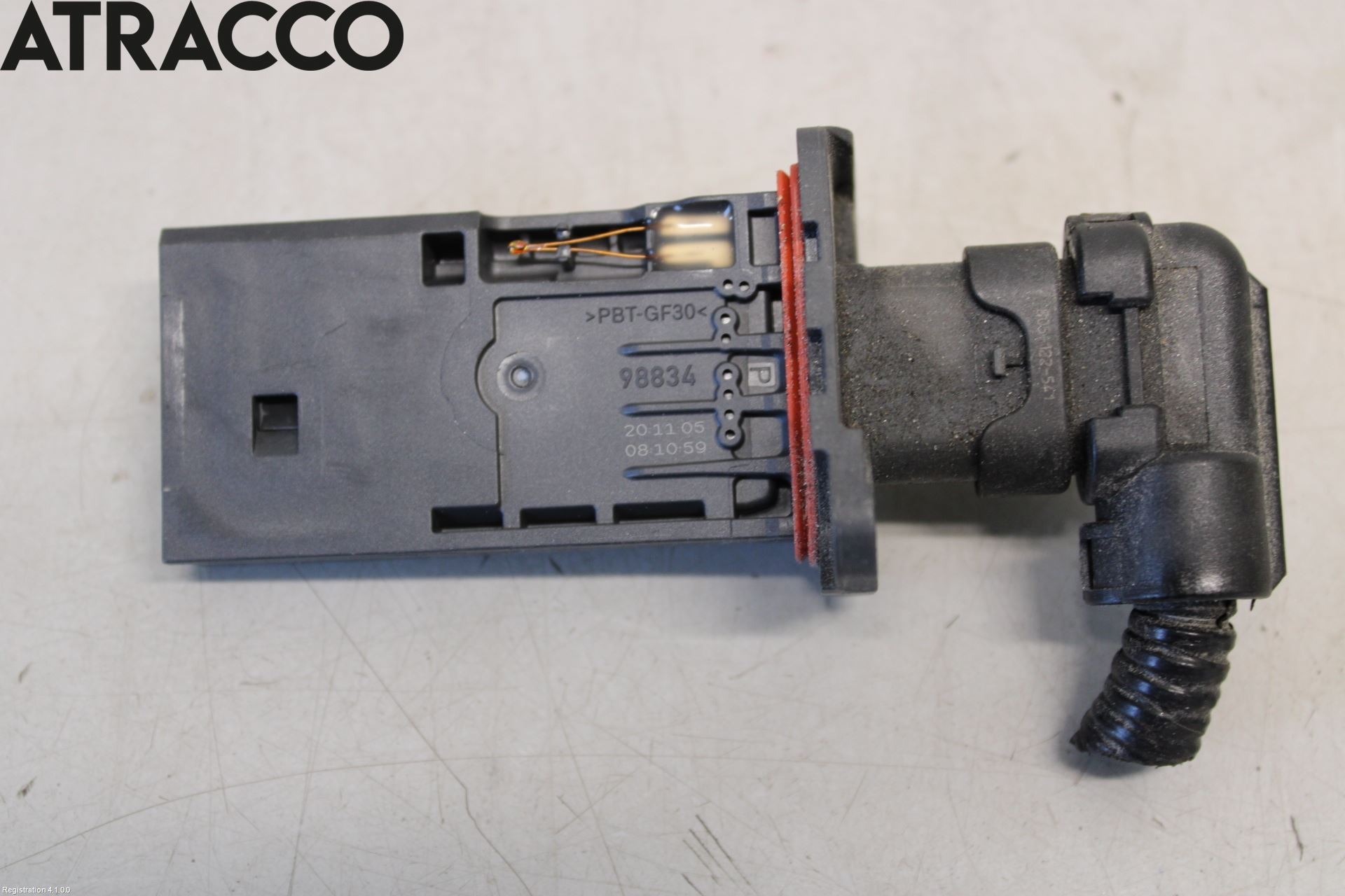 Suzuki VITARA 15- Inns Luftmassemåler