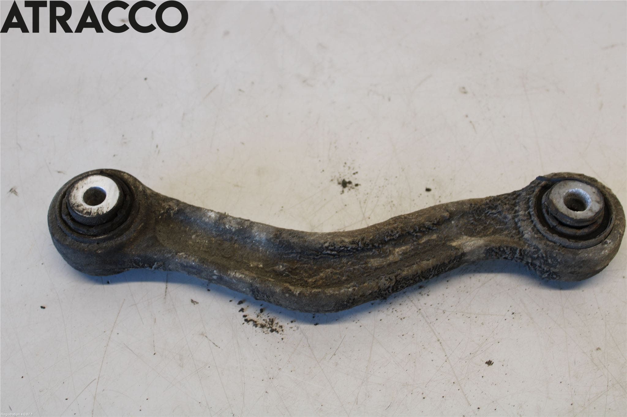 BMW 5 F10/F11/F18 09-17 Bærearm Bak Høyre