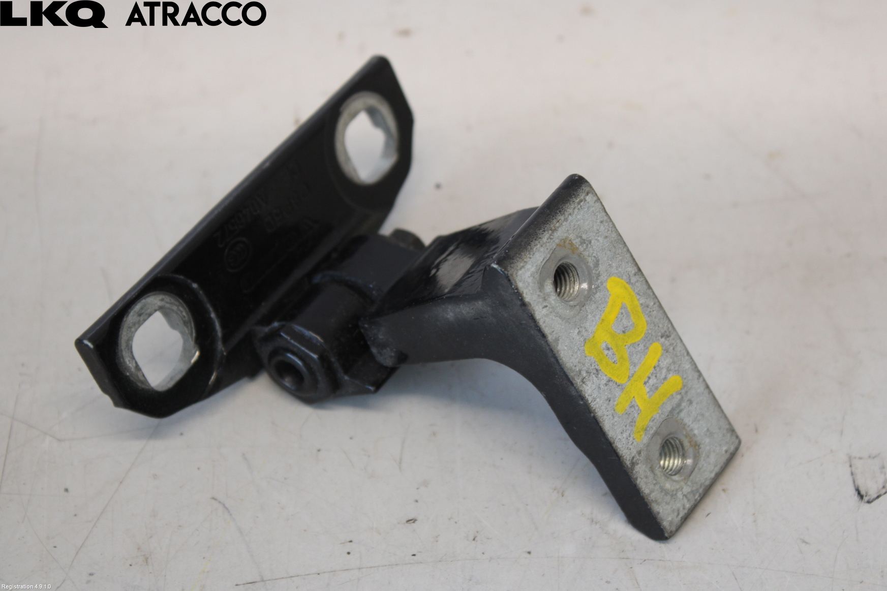 Volvo V60 14-18 Dørhengsel