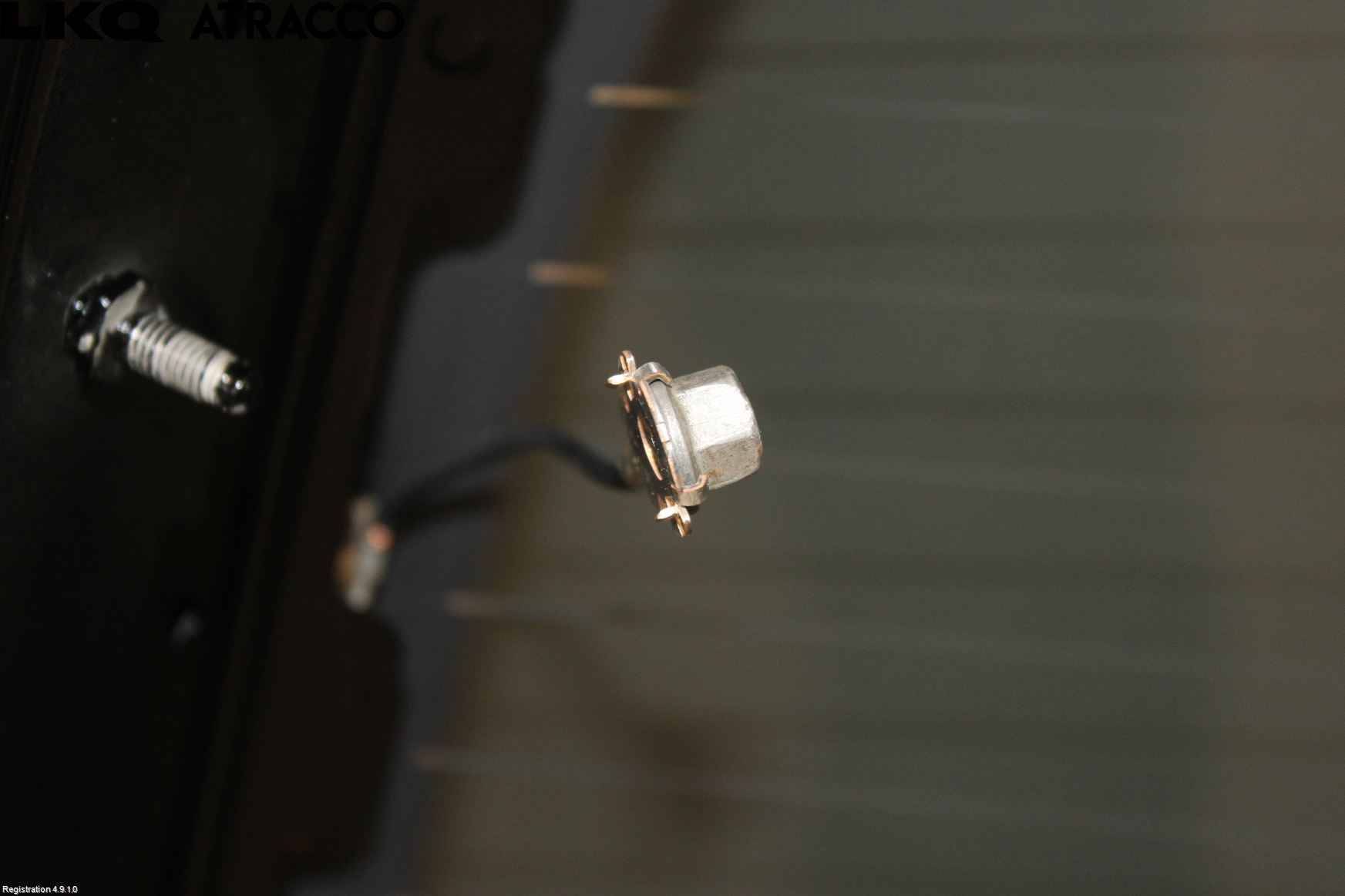 Mercedes-Benz MB B-KLASS (W246/W242) 12-19 Bakluke Cc - Kombi