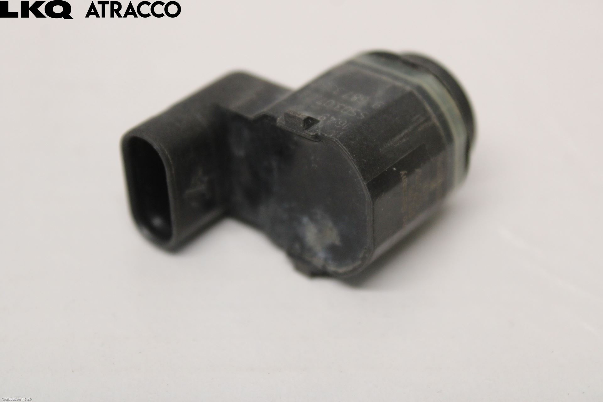 BMW 5 E60/61 Sed/Tou 02-10 Sensor Ryggesensor