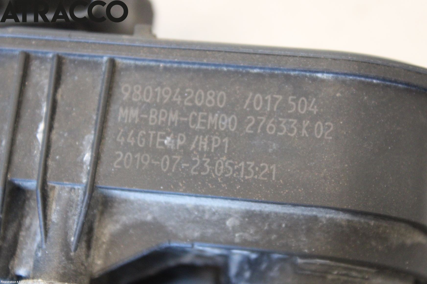 Opel GRANDLAND X 18- Inns Spjeldhus