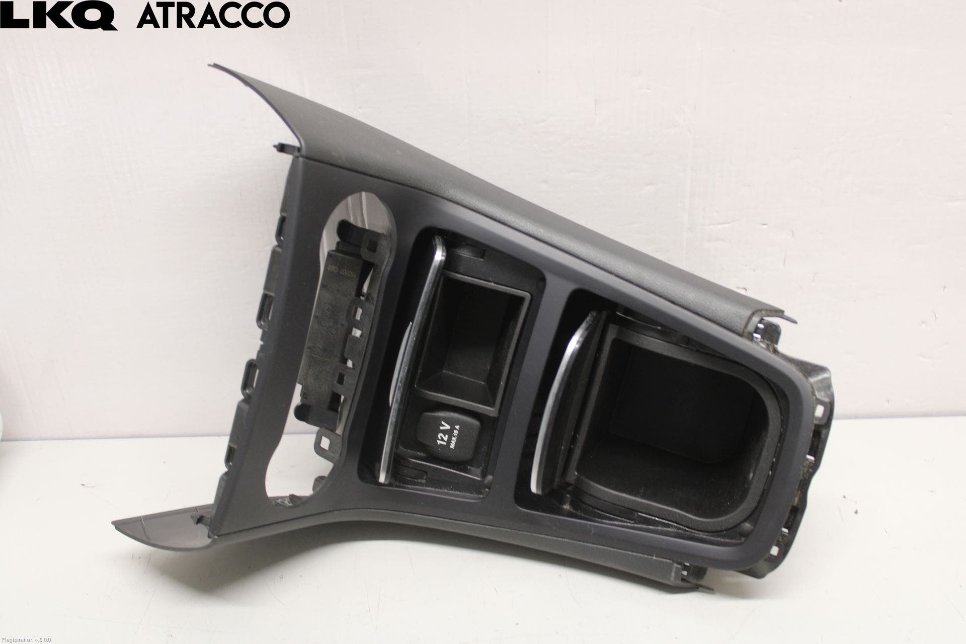 Mercedes-Benz MB B-KLASS (W246/W242) 12-19 Innr Øvrig