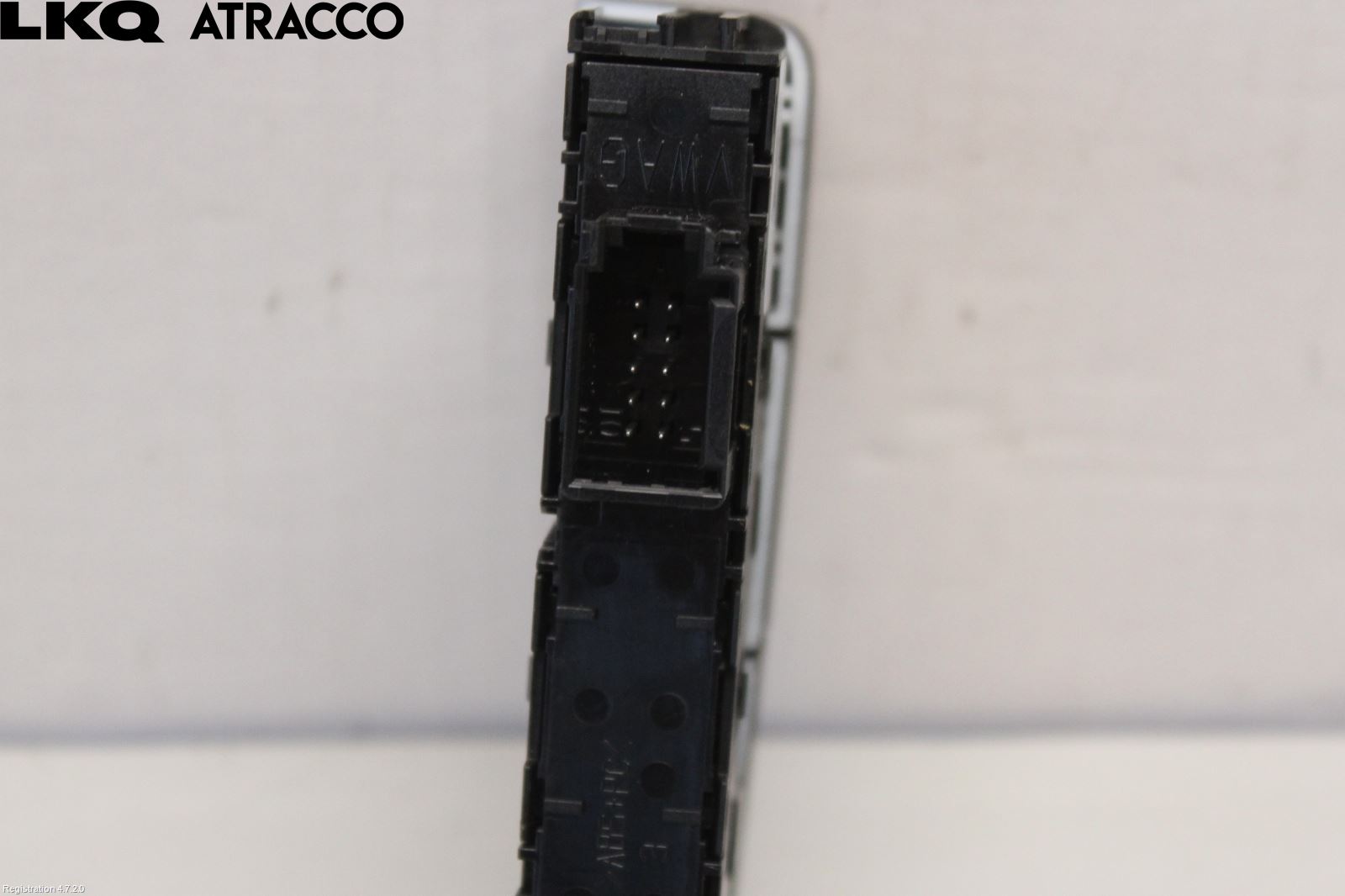 Volkswagen VW GOLF / E-GOLF VII 13-20 Bryter Øvrig