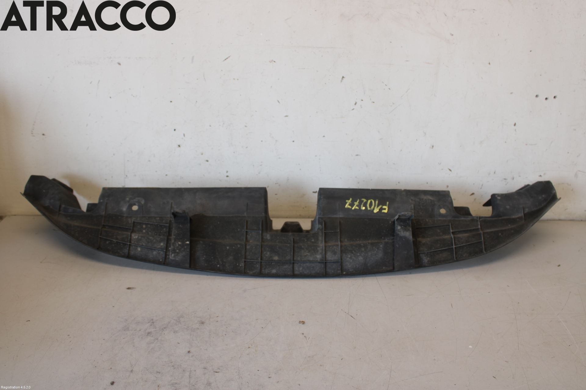 Suzuki LIANA Frontplate Nedre