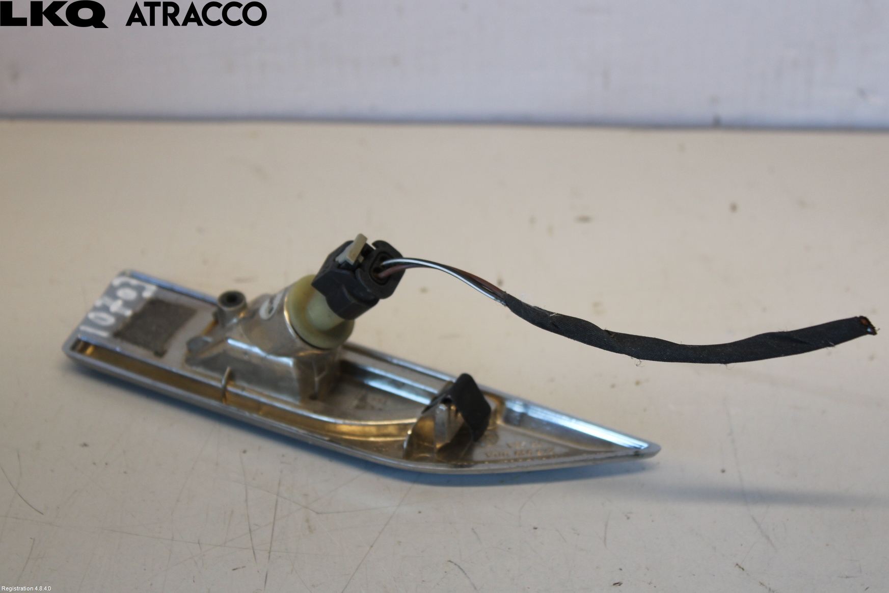 Volkswagen VW CADDY 16-20 Blinklykt Side Venstre