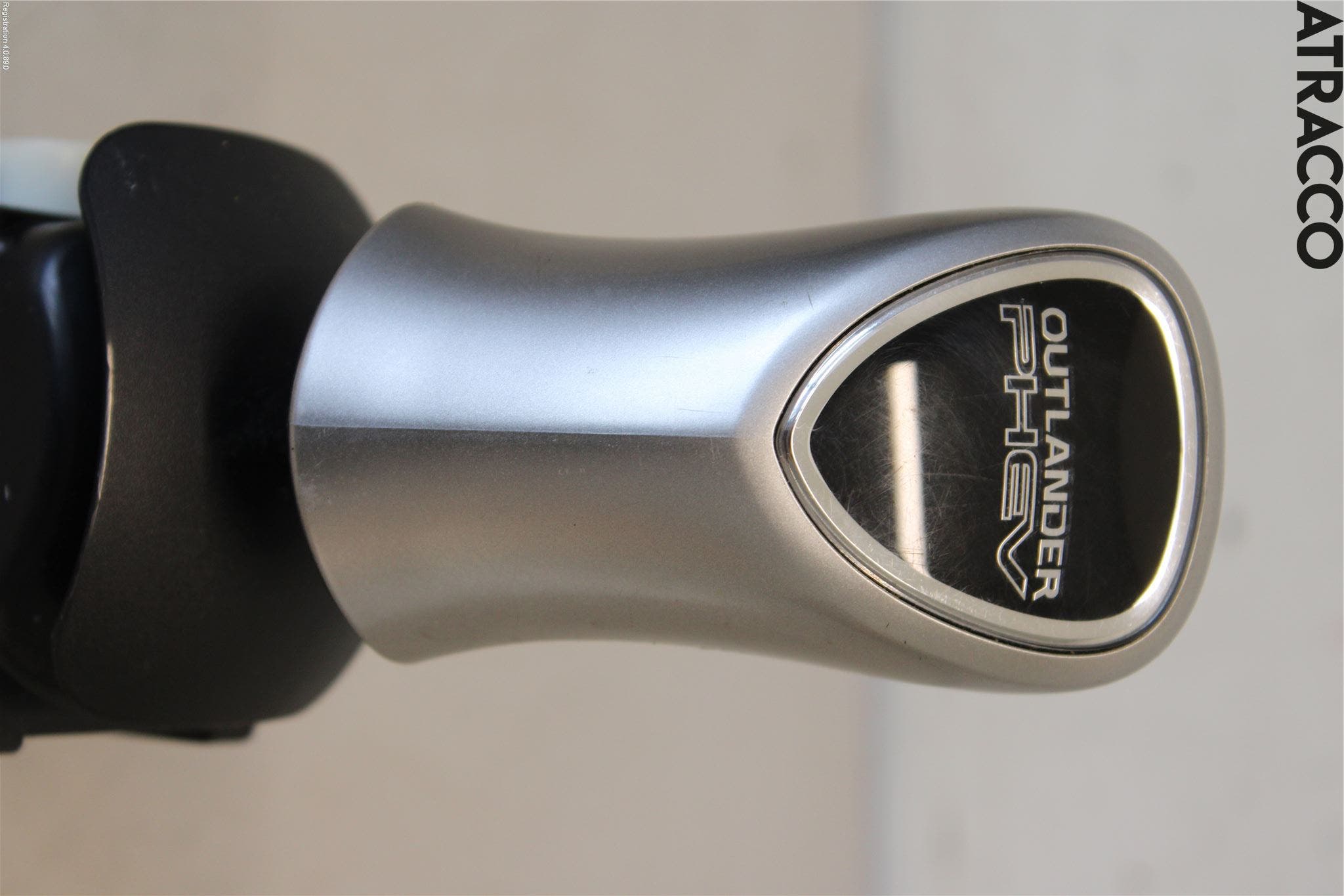 Mitsubishi OUTLANDER 13-21 Gear Overføring