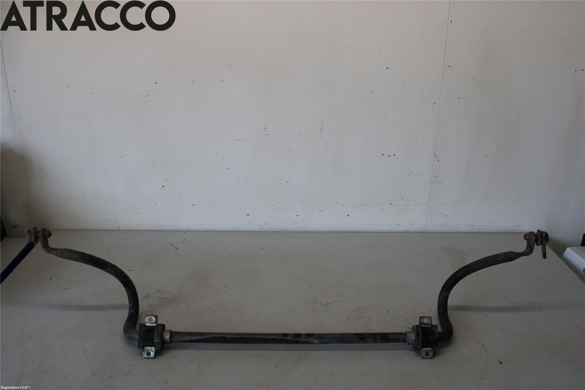 Mitsubishi ASX 10-22 Stablisatorstag Foran