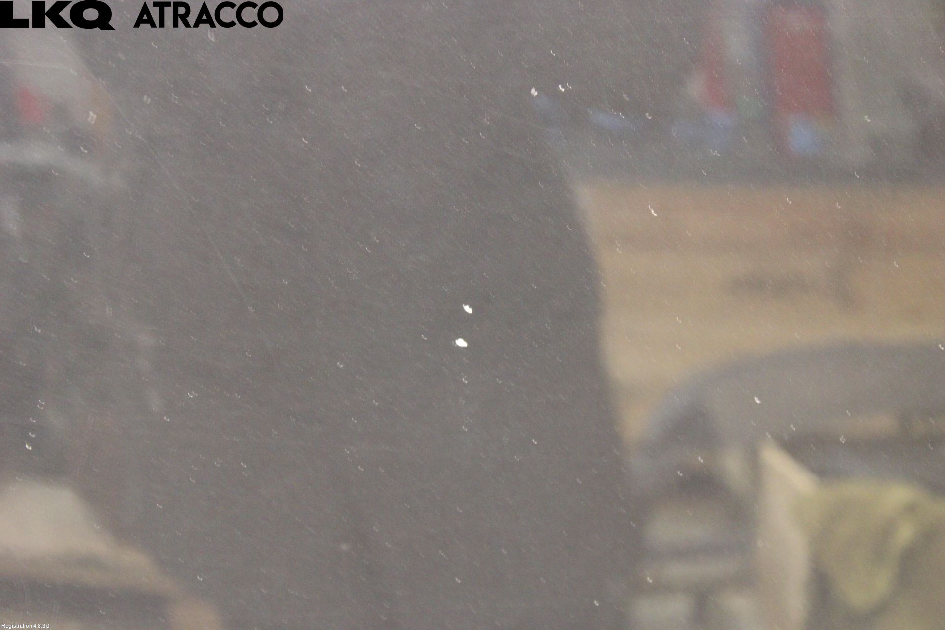 Volkswagen VW GOLF VI 09-13 Panser