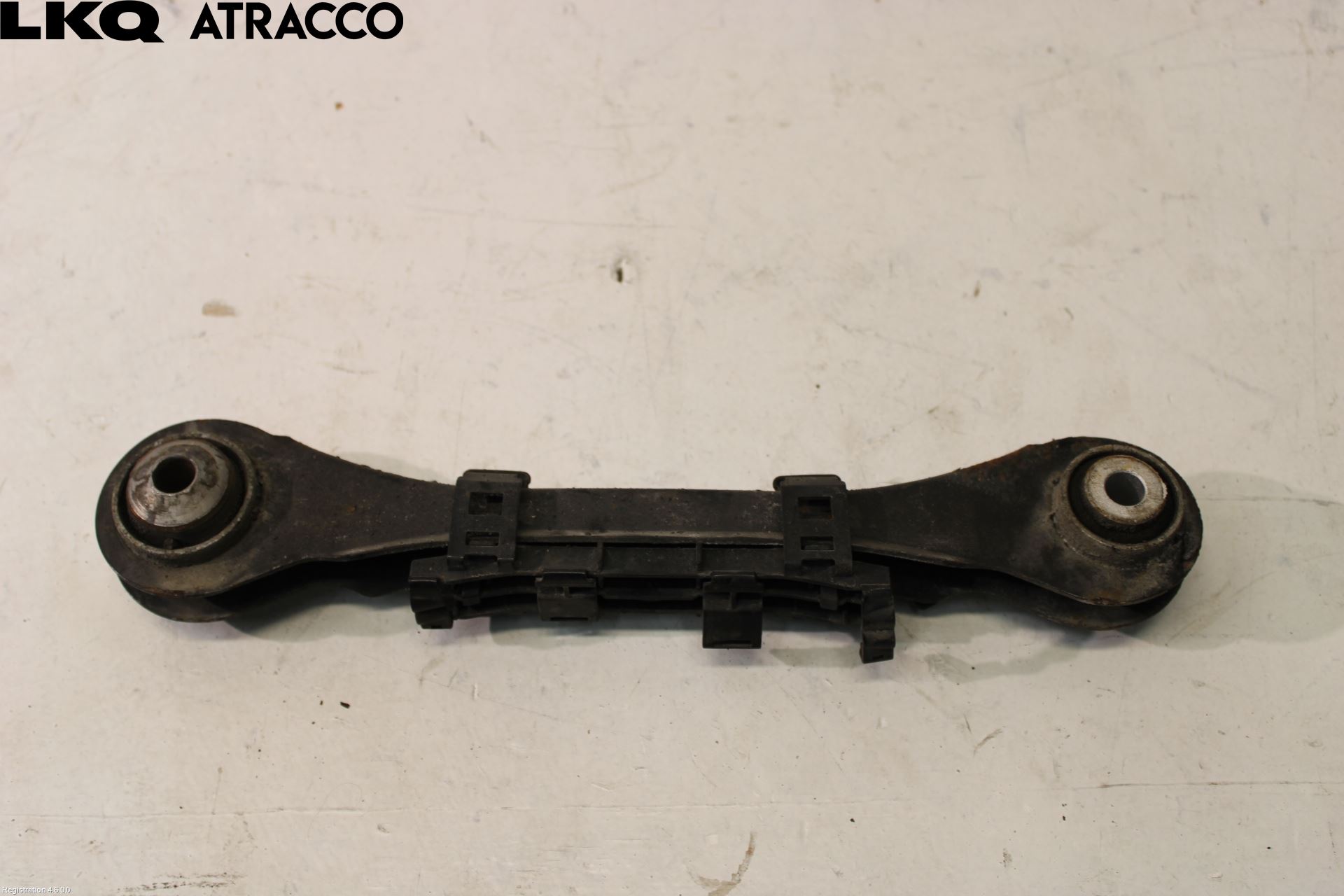 BMW 3 F30/F31/F80 12-19 Bærearm Bak Venstre Øvre