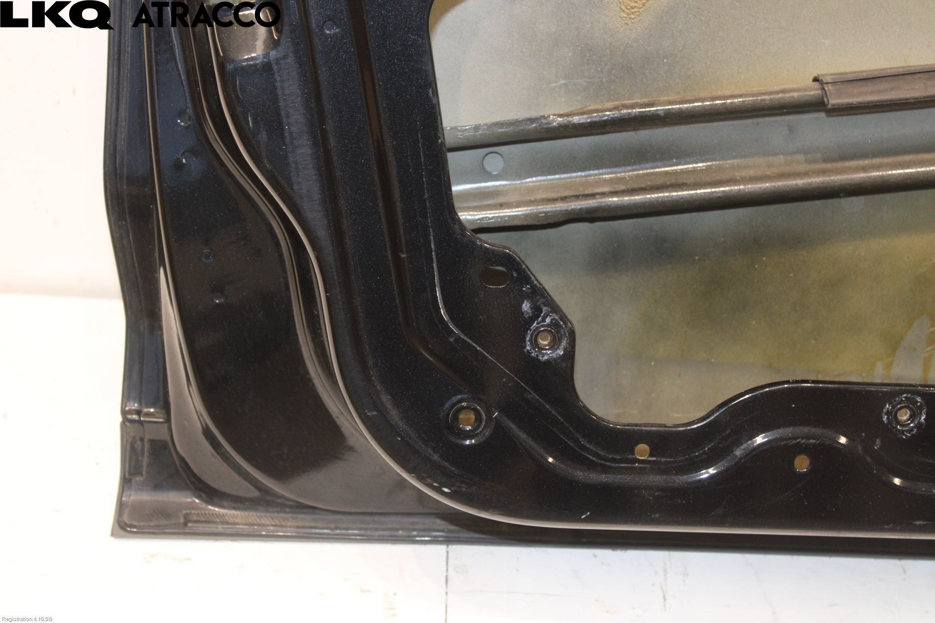 Ford KUGA 08-12 Dør 4D Foran Venstre