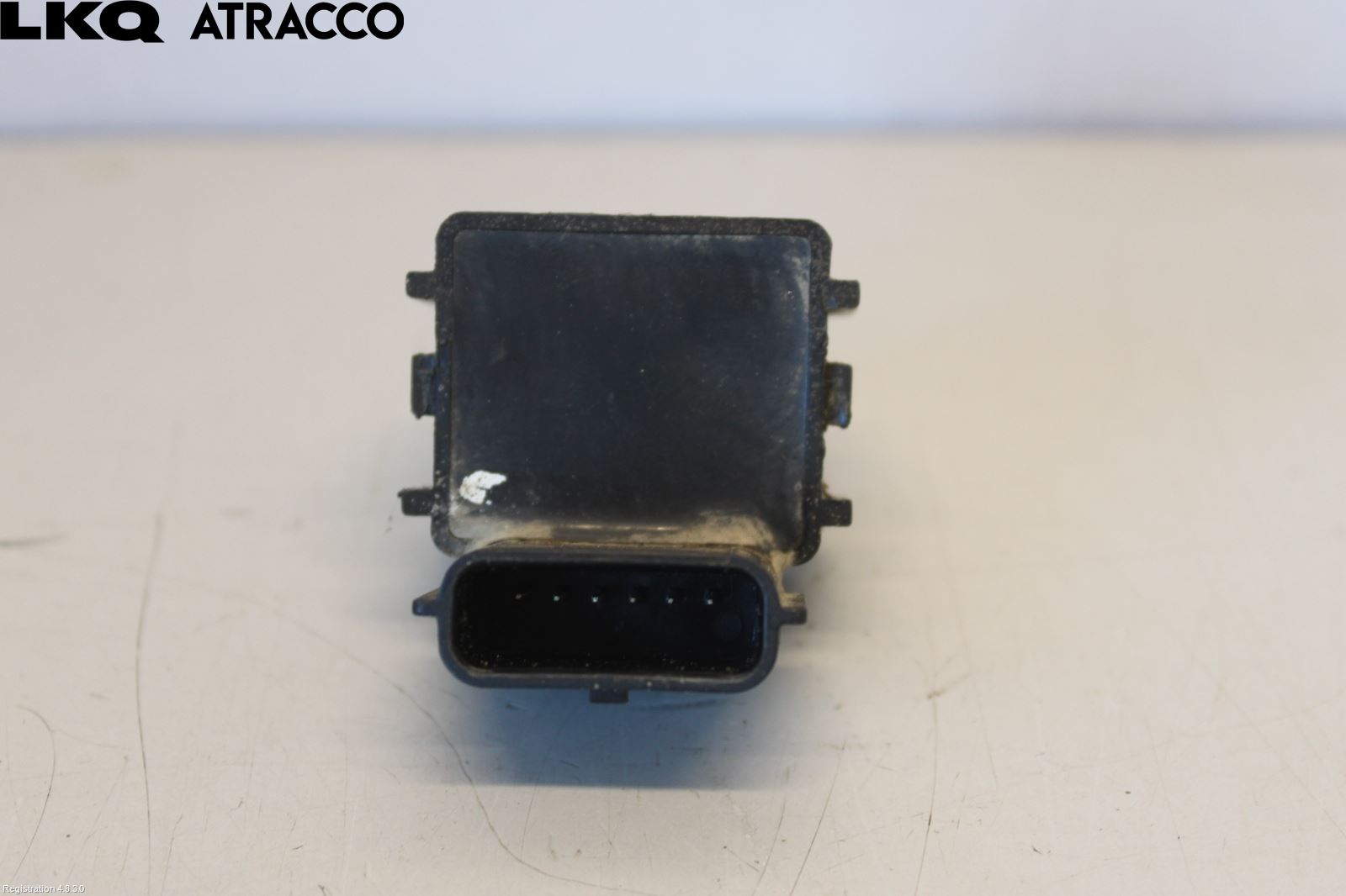 SsangYong SSANG YONG MUSSO Sensor Parkering Front