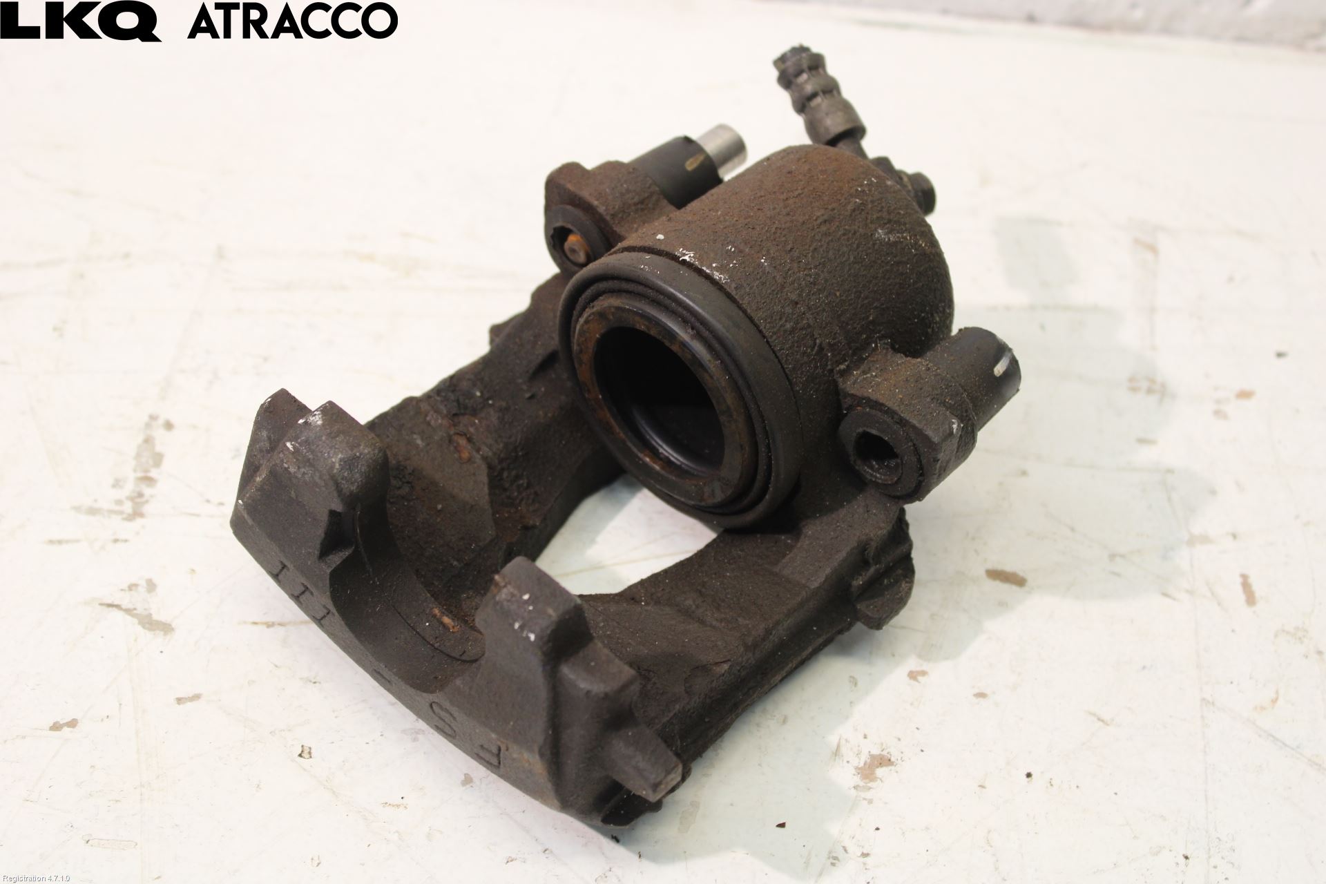 Seat LEON 20- Bremsecaliper Foran Venstre