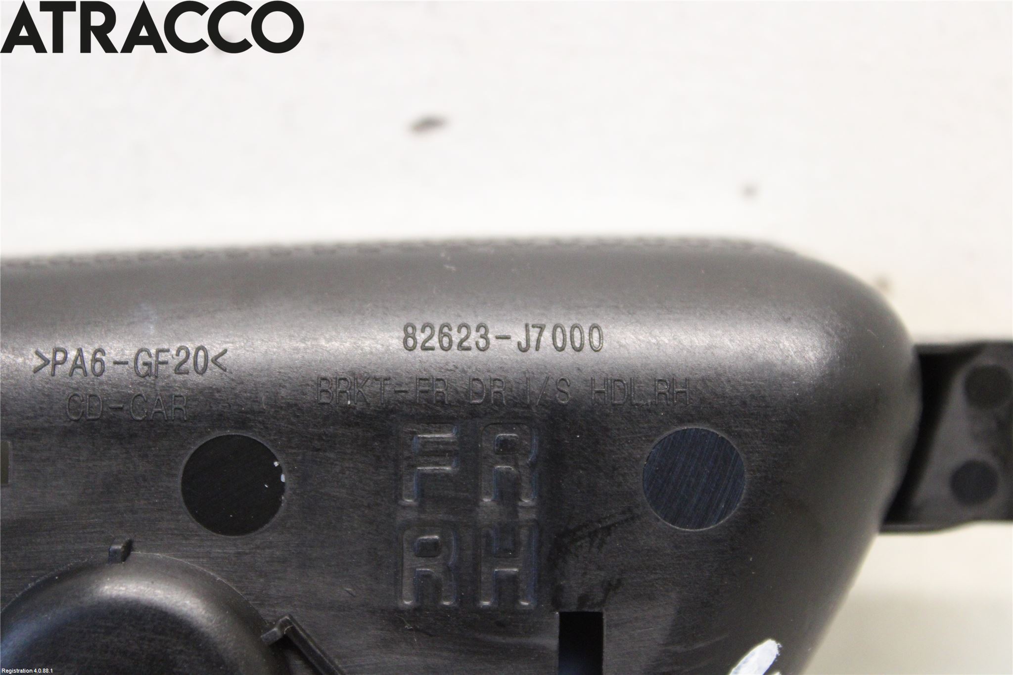 Kia CEED/CEED SW 19- Innr Dørhandtak H Indre