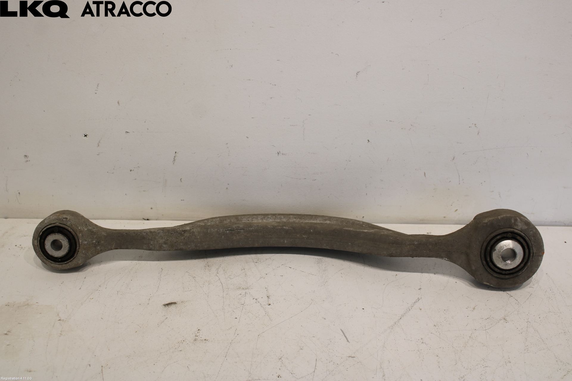 Audi E-TRON, S GE 19- Bærearm Bak Venstre