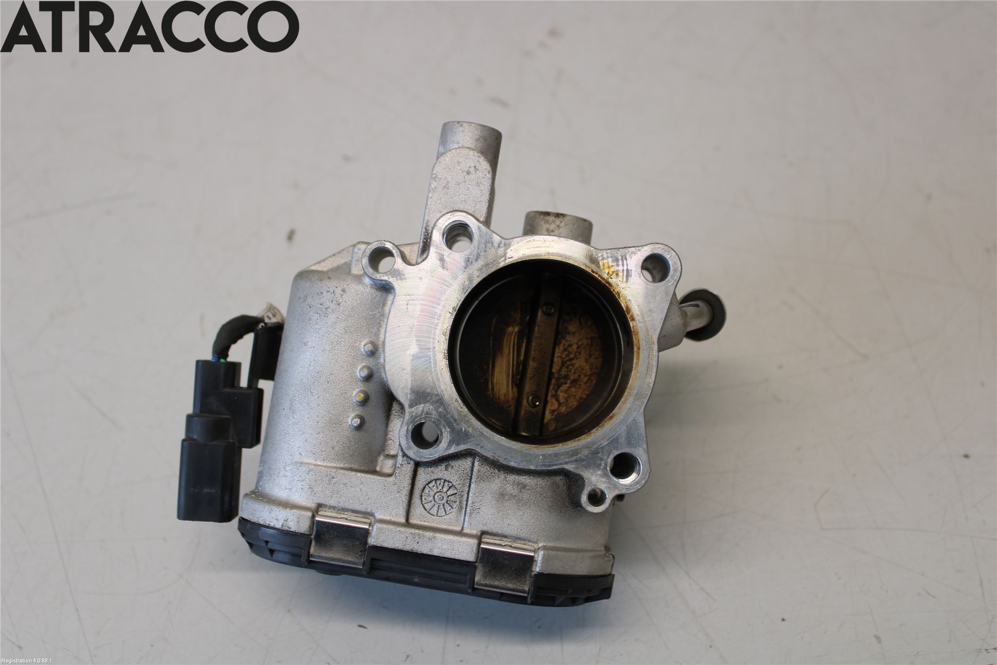 Kia CEED/CEED SW 19- Inns Spjeldhus