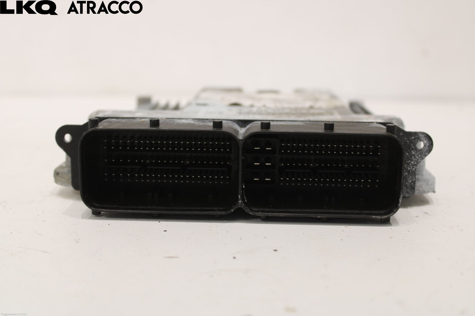 Audi A7/S7 4G 11-17 Styreenhet Dieselpumpe