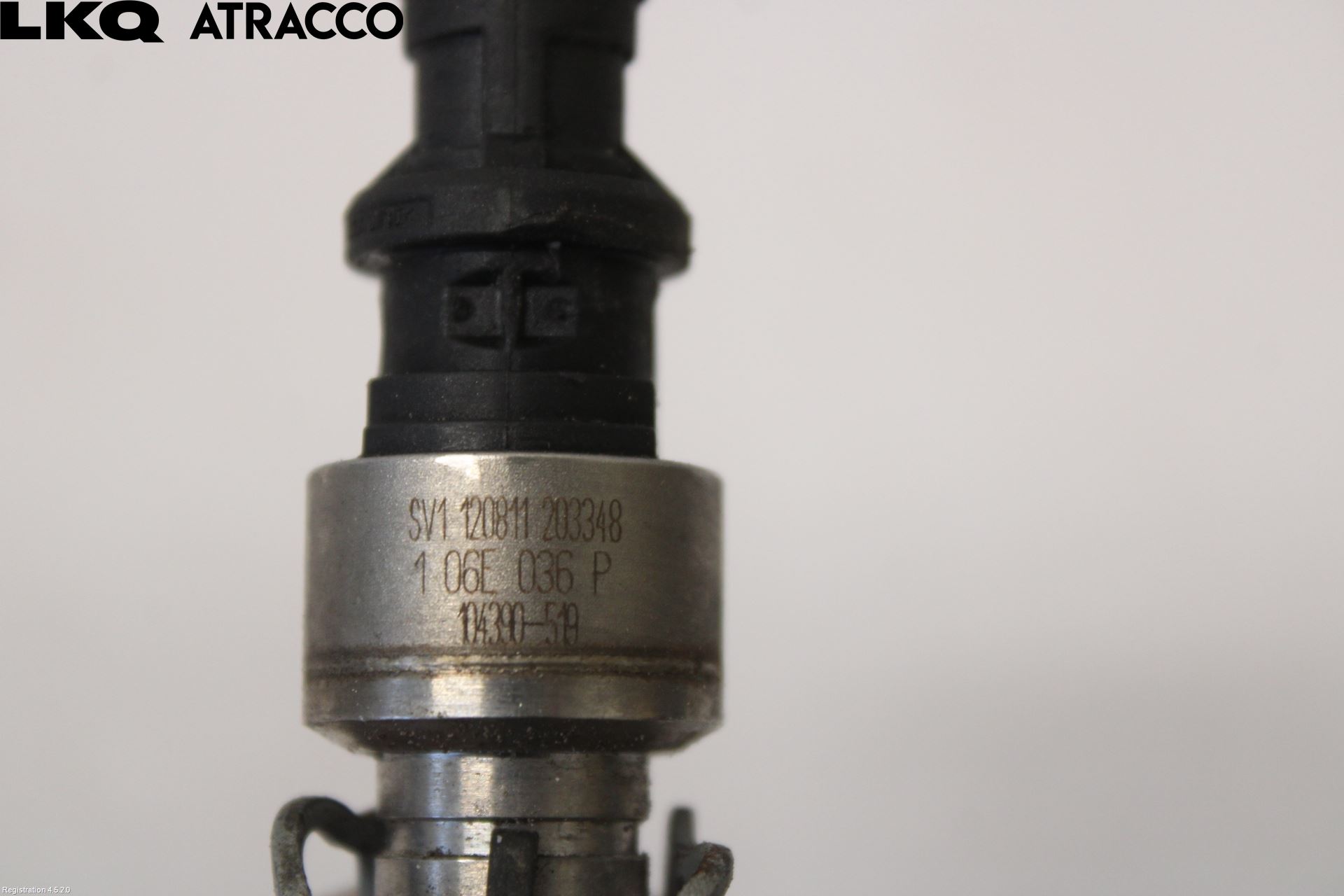 Audi S5 07- Inns Dyse