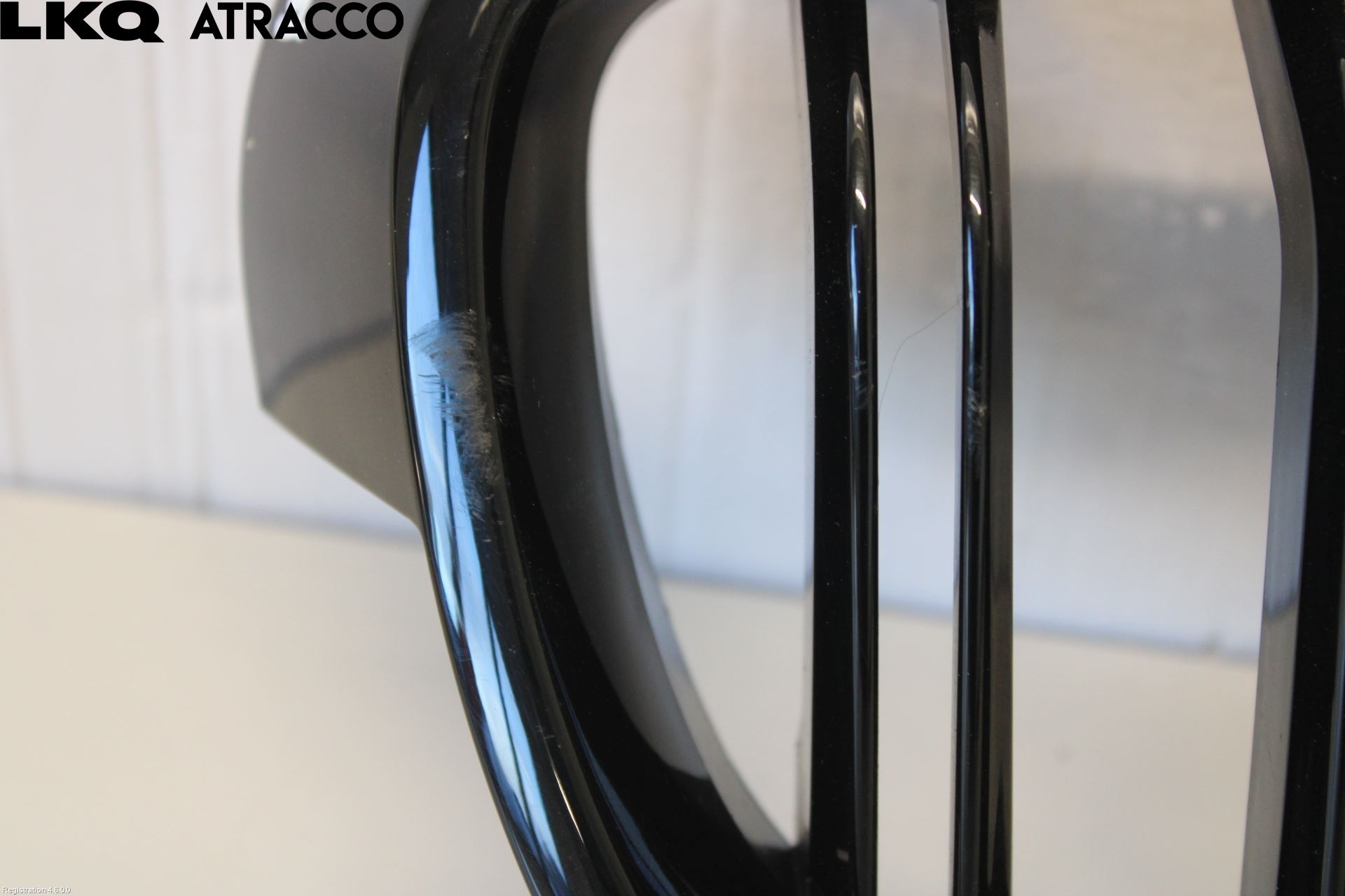 BMW 3 F30/F31/F80 12-19 Grilldel Høyre