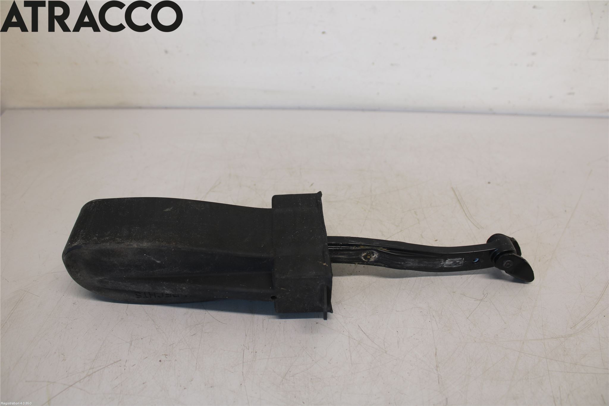 BMW 5 F10/F11/F18 09-17 Dørstopper