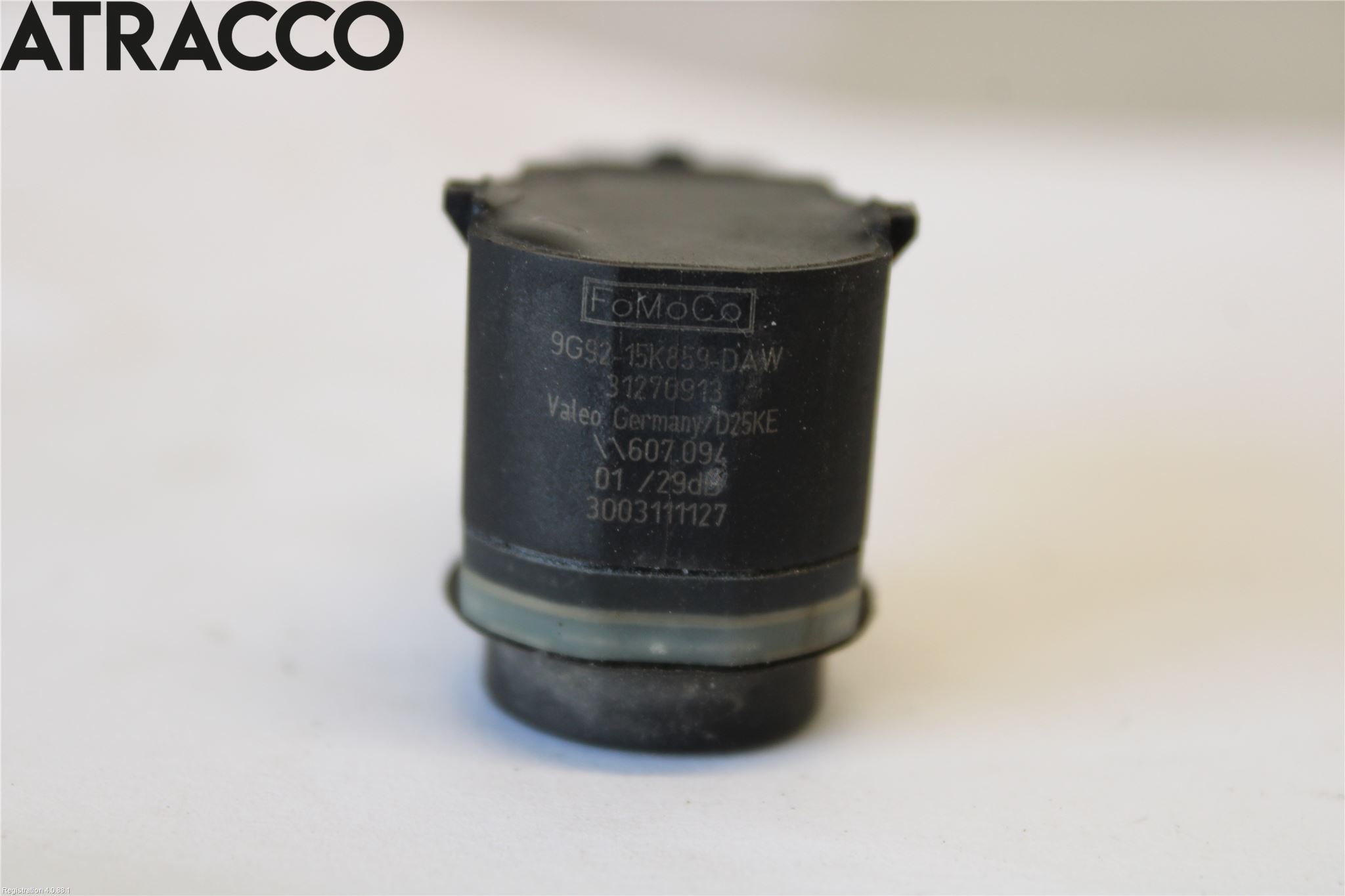 Volvo V60 11-13 Sensor Ryggesensor