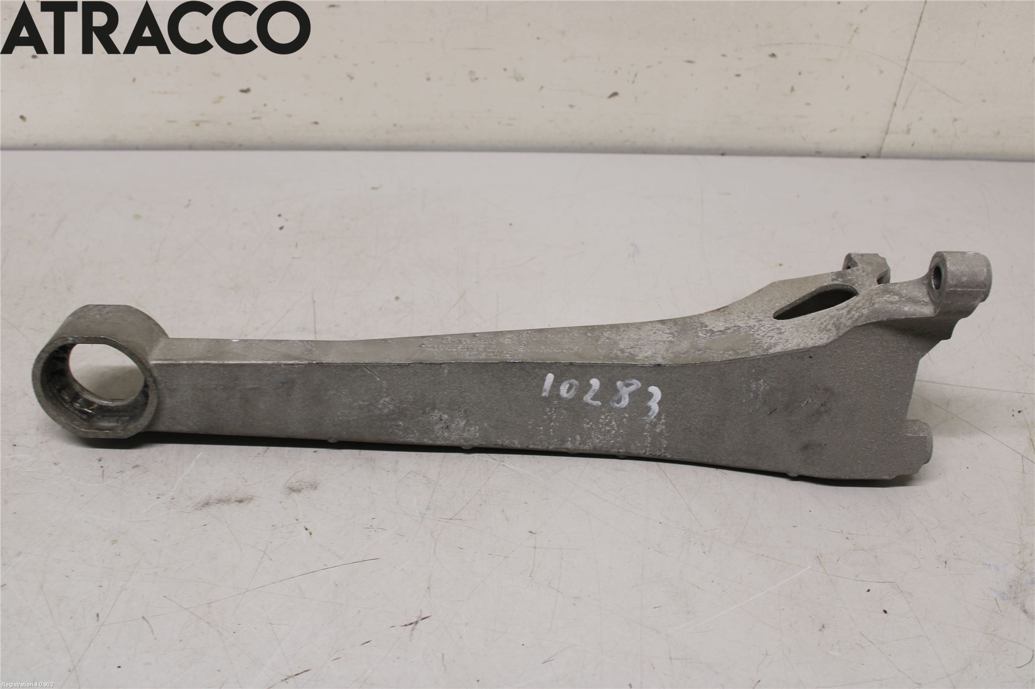 Mini COUNTRYMAN F60 17-23 Gearkasse Feste Stål-Alu