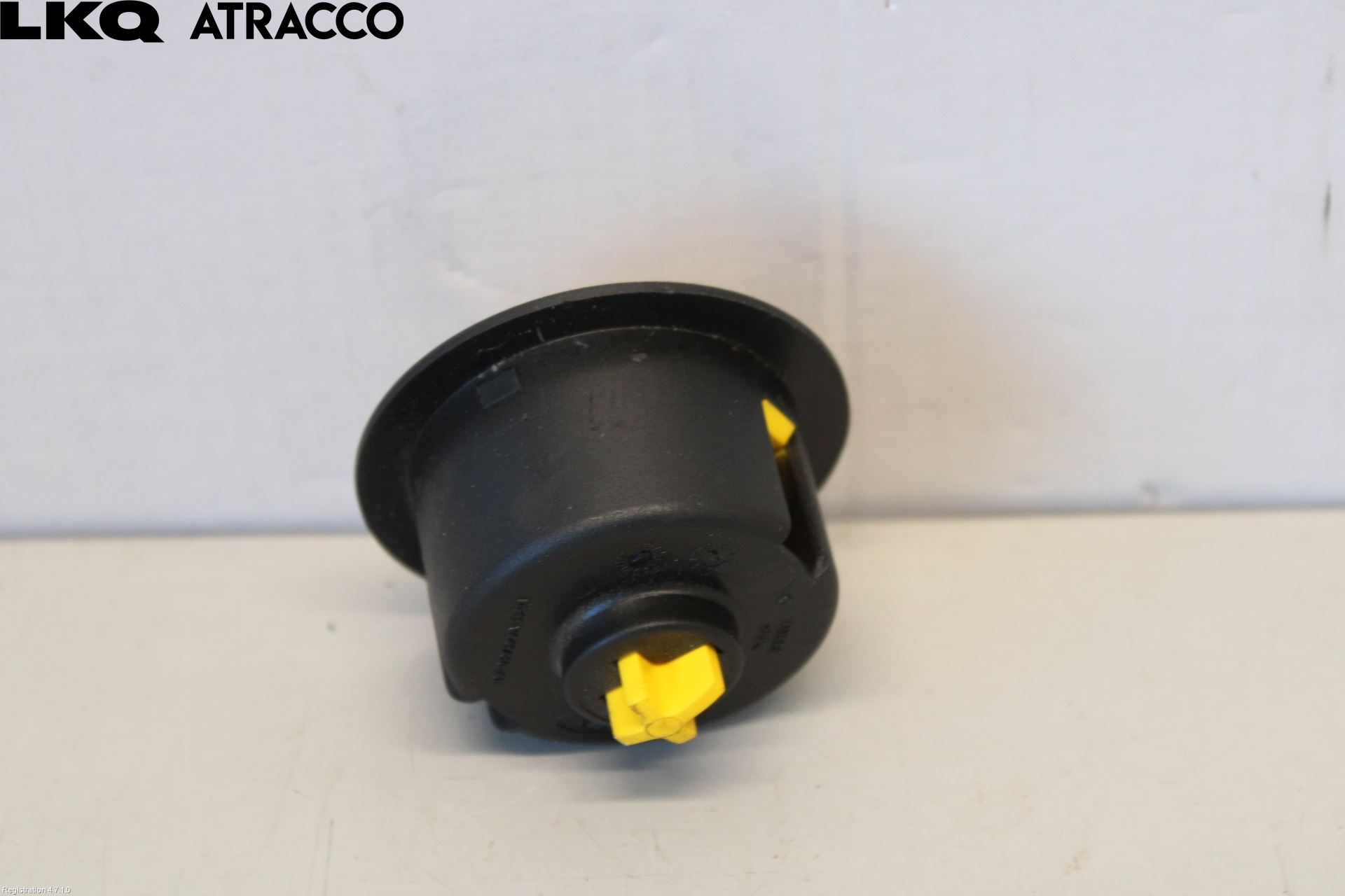 Ford TRANSIT/TOURNEO CONNECT 13-22 Dørstopper