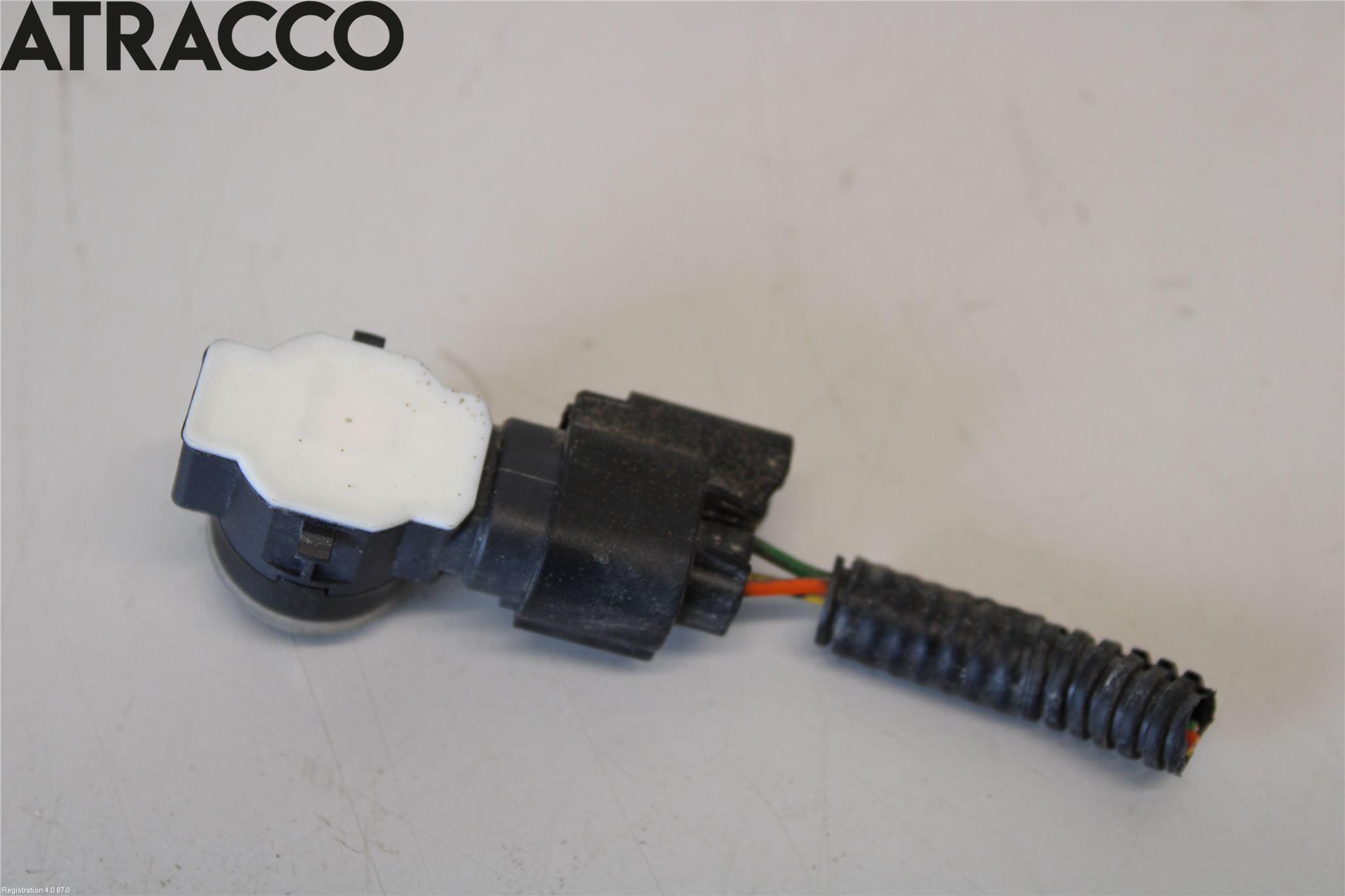 Peugeot EXPERT/E-EXPERT 17- Sensor Parkering Front