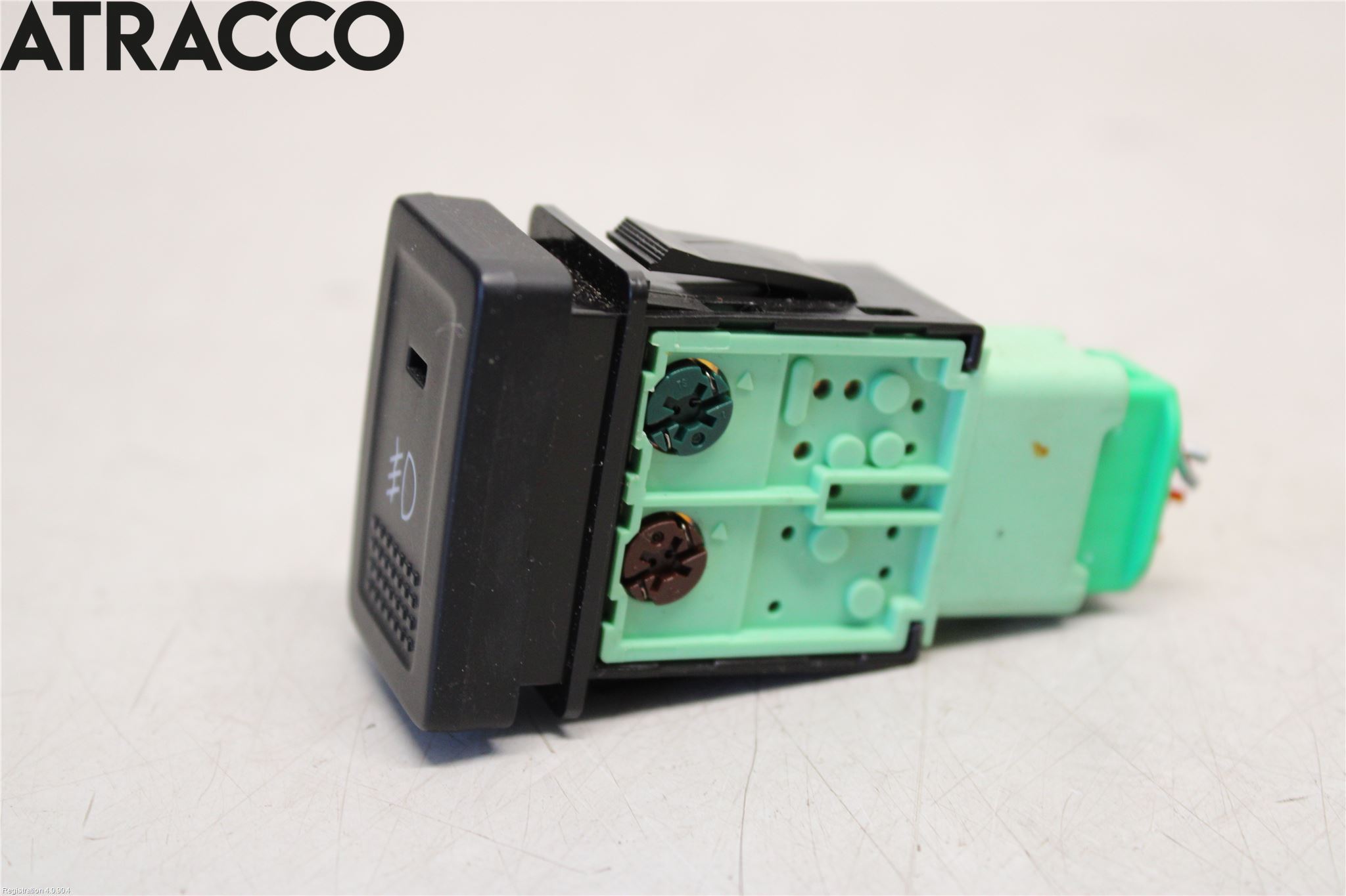 Suzuki GRAND VITARA II 06-14 Bryter Øvrig