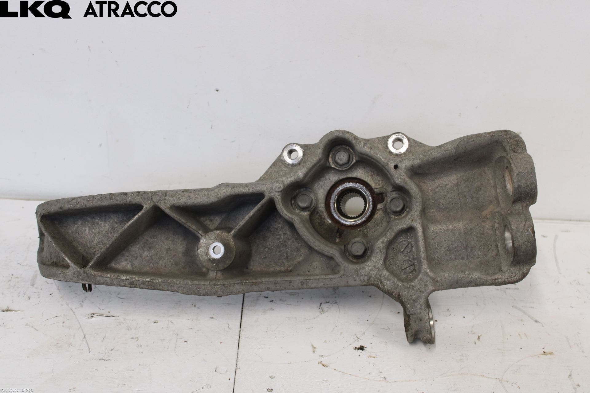 Tesla MODEL S 13- Spindel Hf