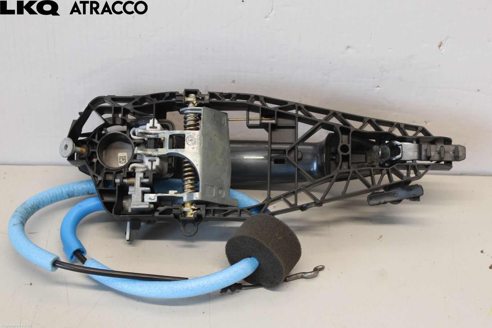 BMW 2 F45 Active Tourer 14-21 Dørhandtak Ytre Venstre