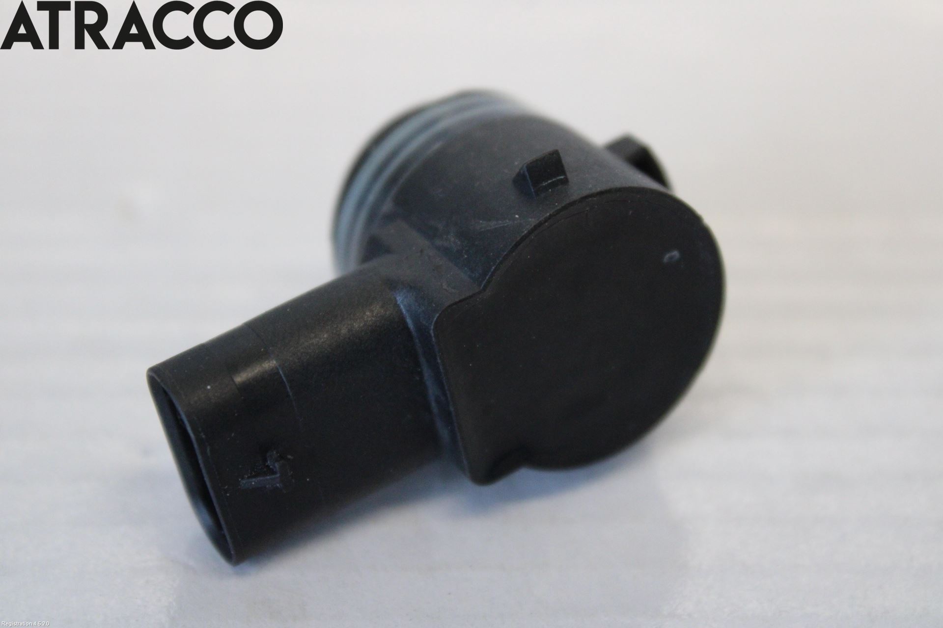 Volkswagen VW GOLF / E-GOLF VII 13-20 Sensor Parkering Front