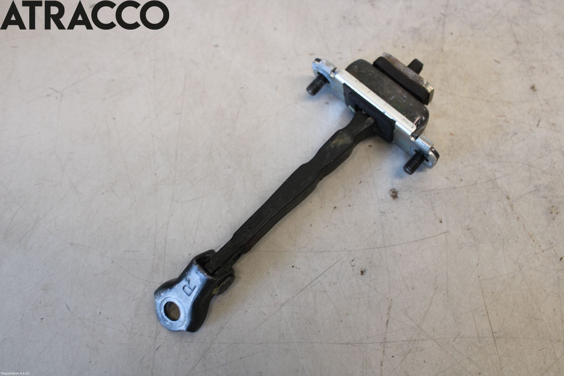 Hyundai IONIQ AE 17-22 Dørstopper