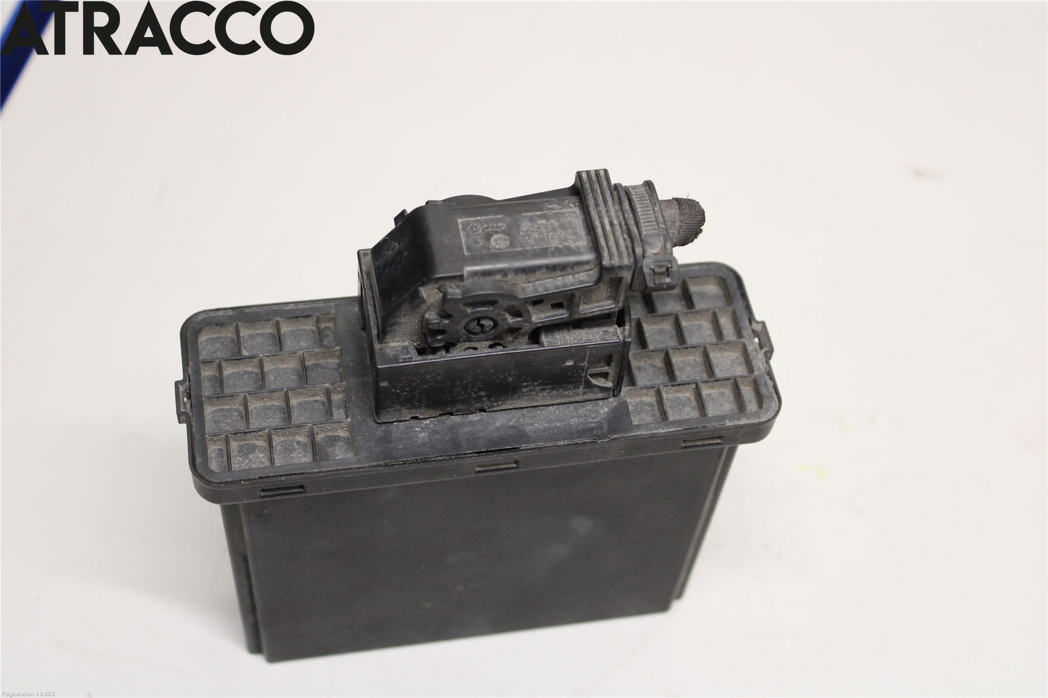 Volkswagen VW GOLF / E-GOLF VII 13-20 Styreenhet Øvrig