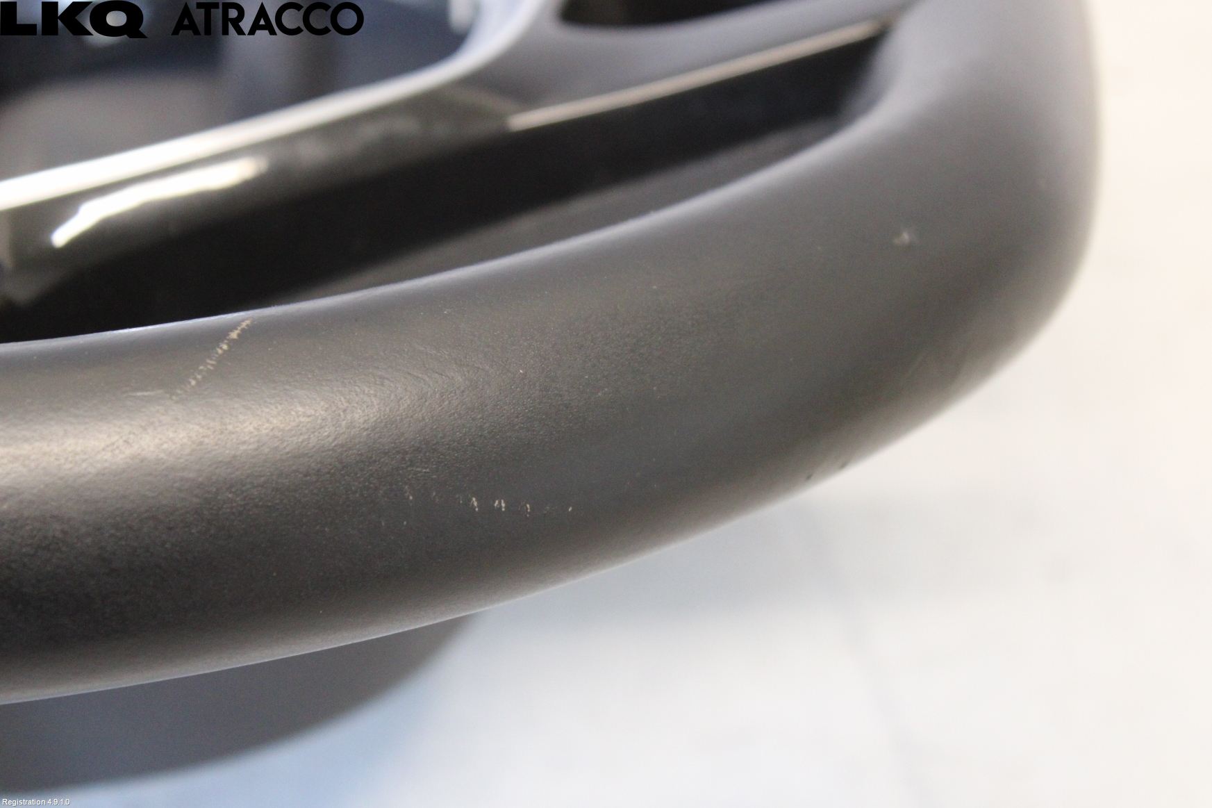 Volkswagen VW CADDY 16-20 Ratt