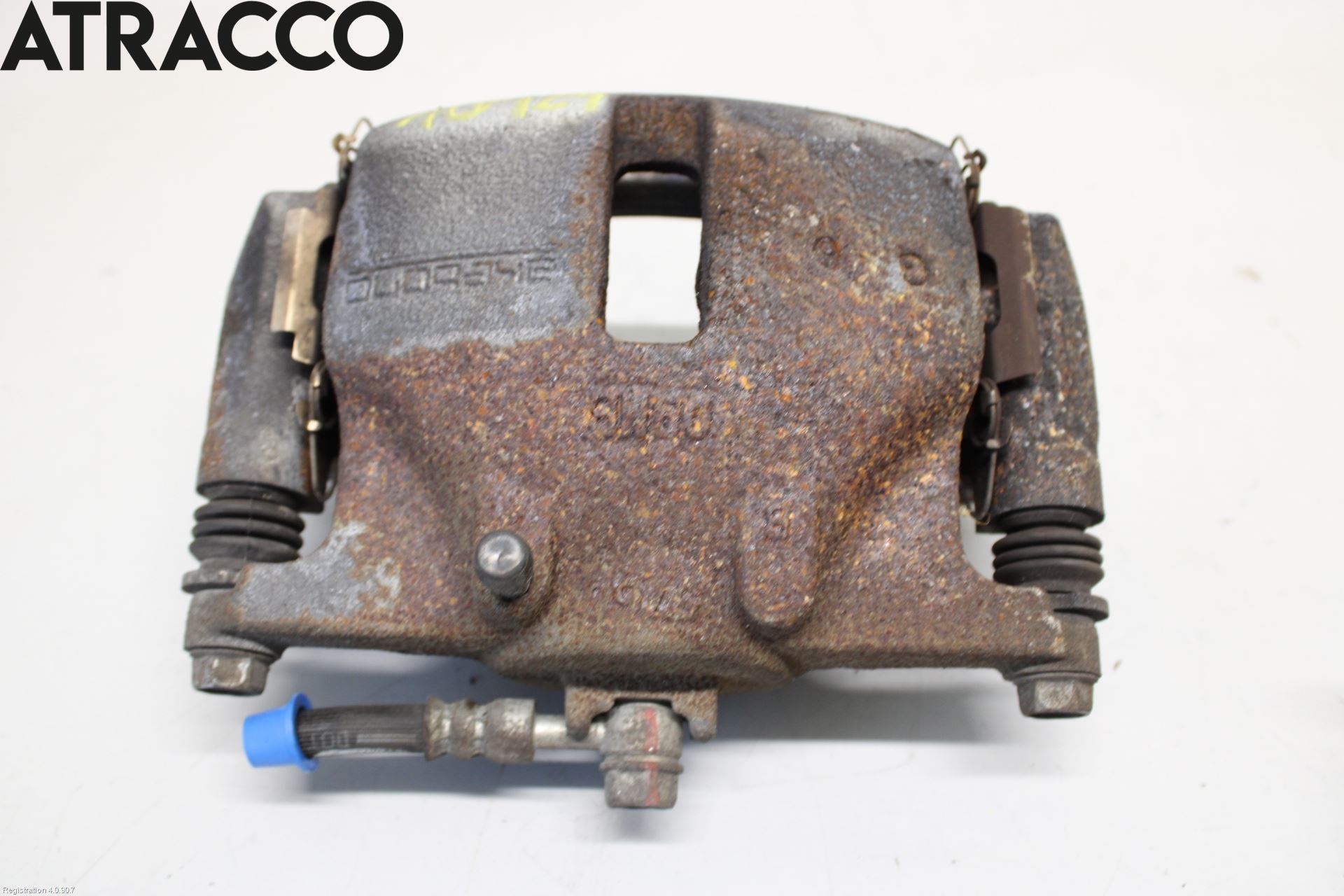 Suzuki VITARA 15- Bremsecaliper Foran Venstre