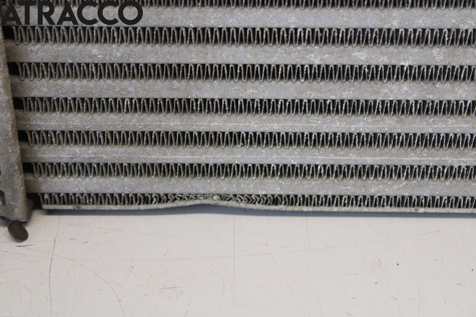 Ford KUGA 13-16 Intercooler Radiator