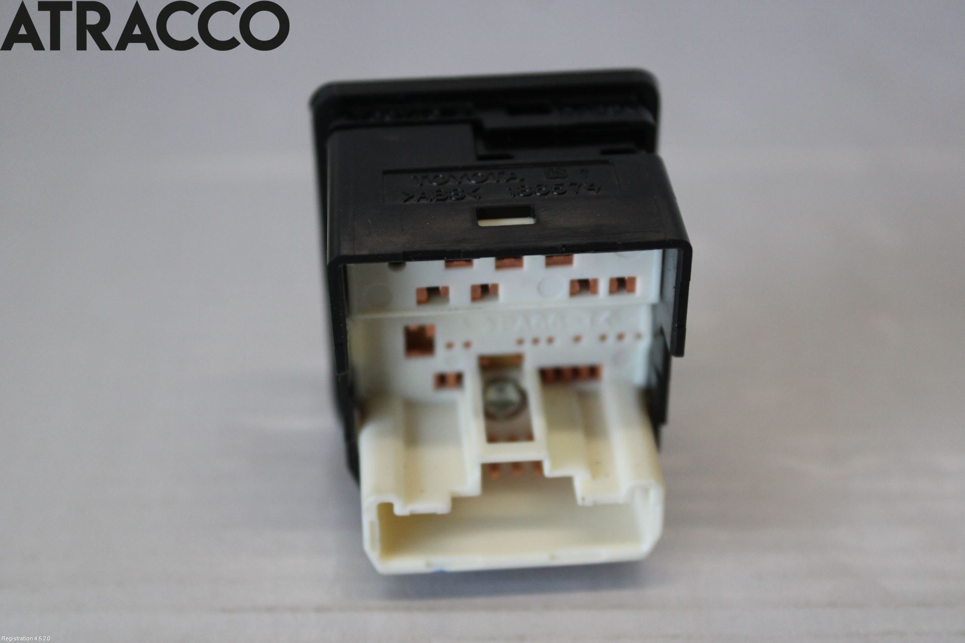 Toyota YARIS XP130 15-20 Bryter Speil