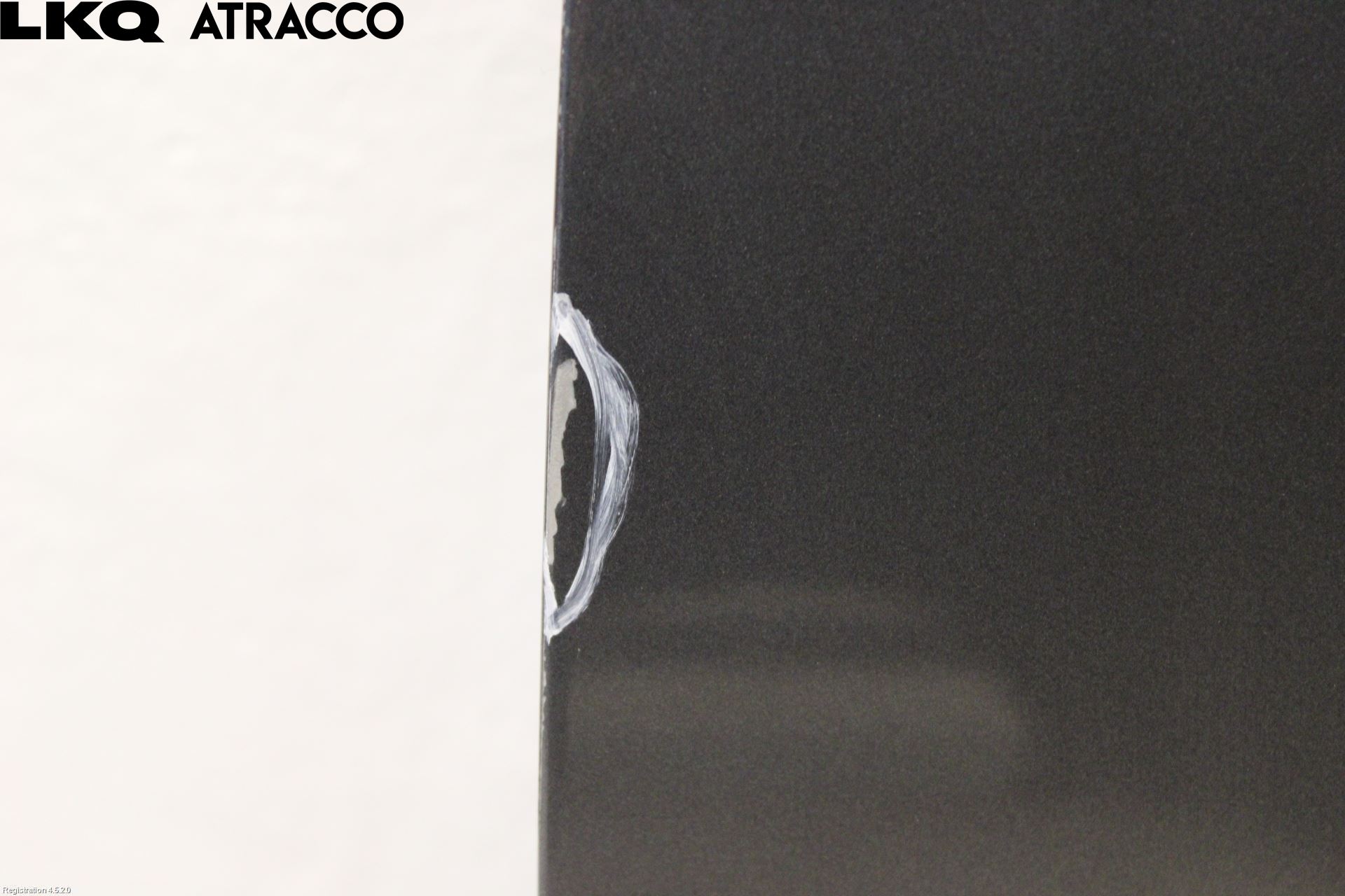 Audi S5 07- Dør 4D Foran Venstre