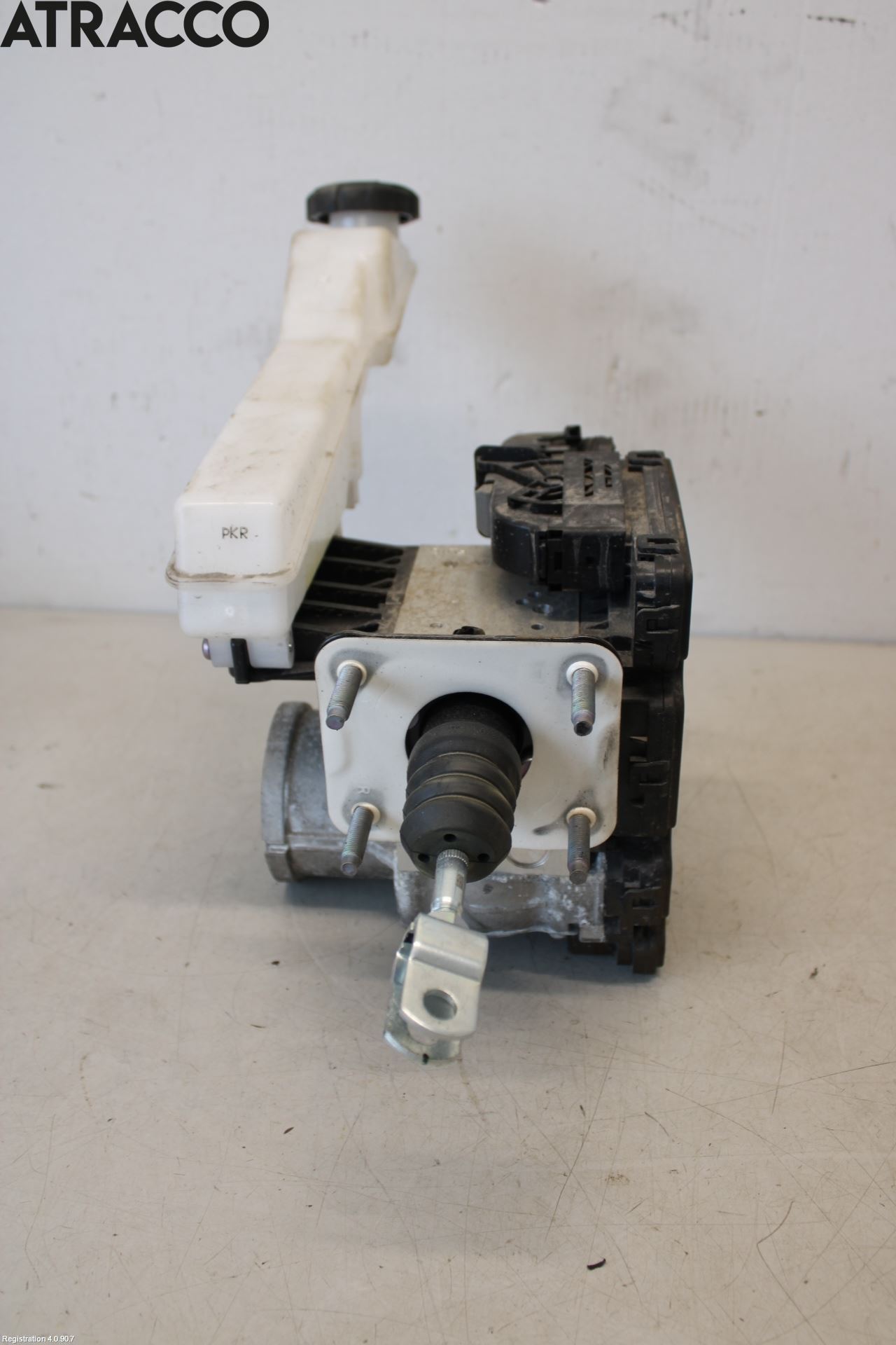 Kia NIRO (DE) 17-22 Abs Hydraulikkaggregat