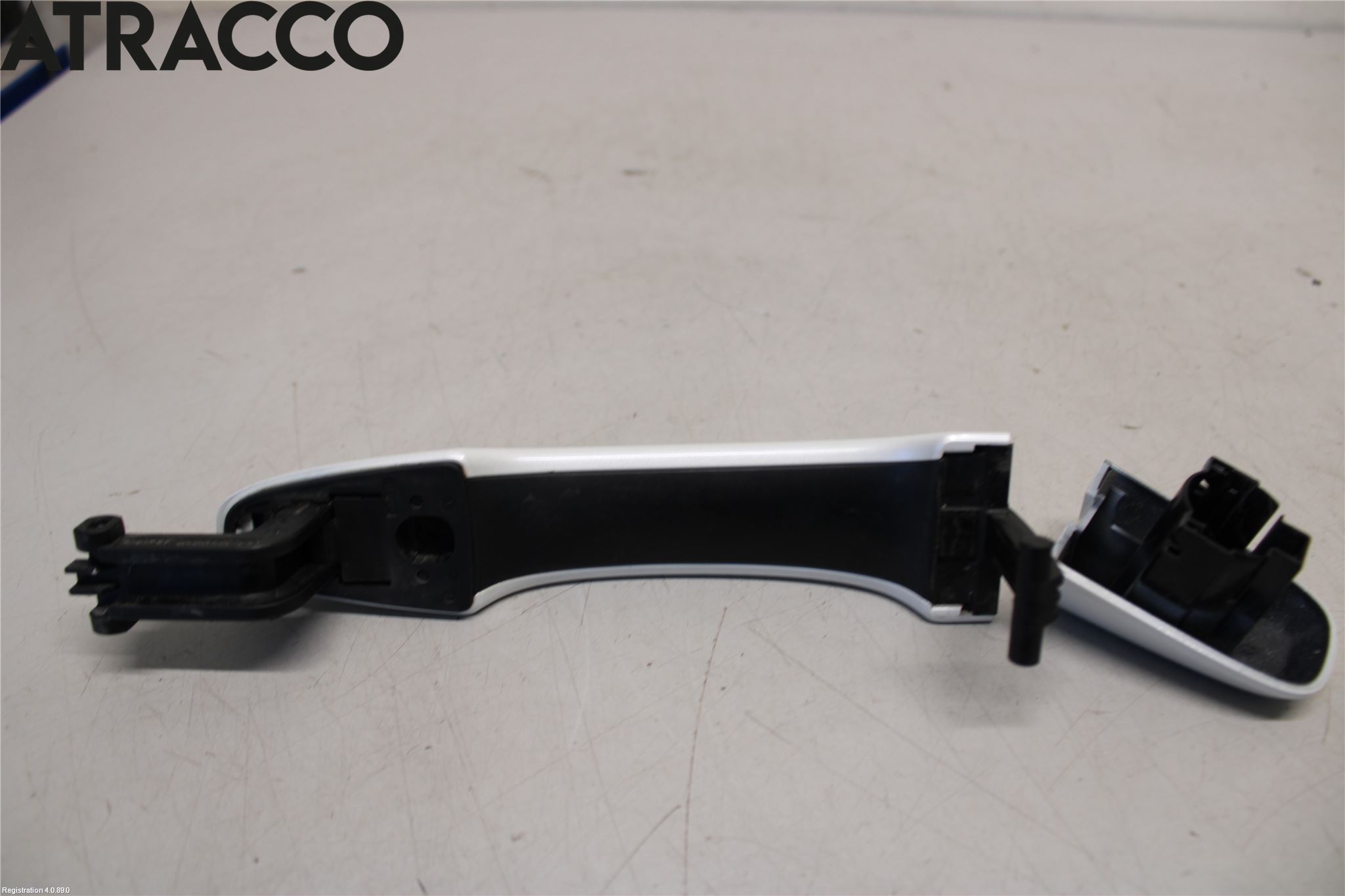 Volvo S60 14-18 Dørhandtak Ytre Høyre