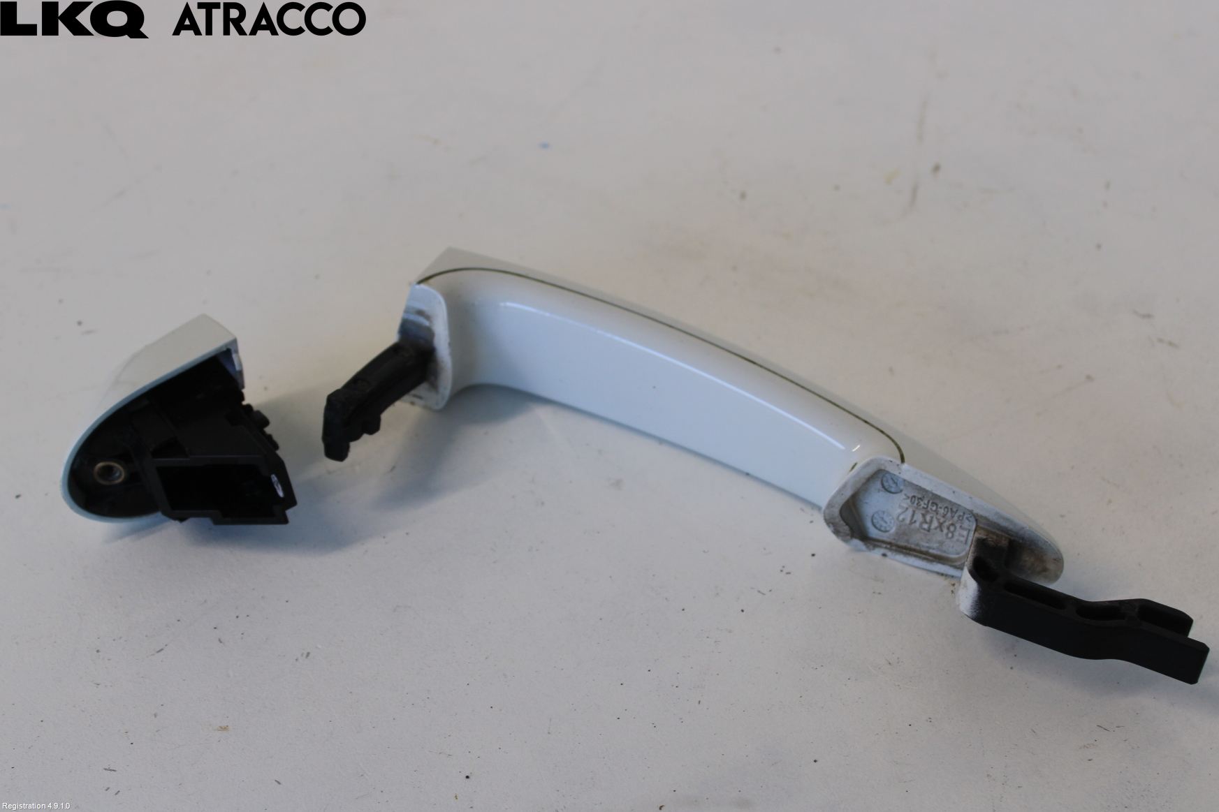 BMW 1 E87/81 5D/3D 03-11 Dørhandtak Ytre Høyre