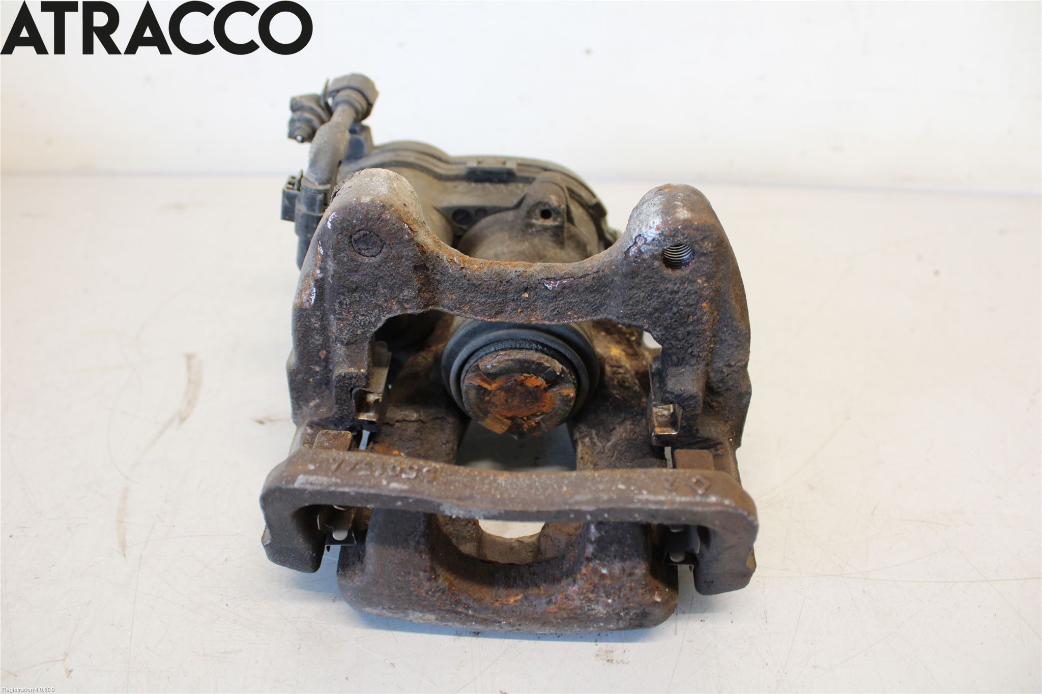 Mercedes-Benz MB CLA-KLASS (C117/X117) 13-19 Bremsecaliper Bak Høyre