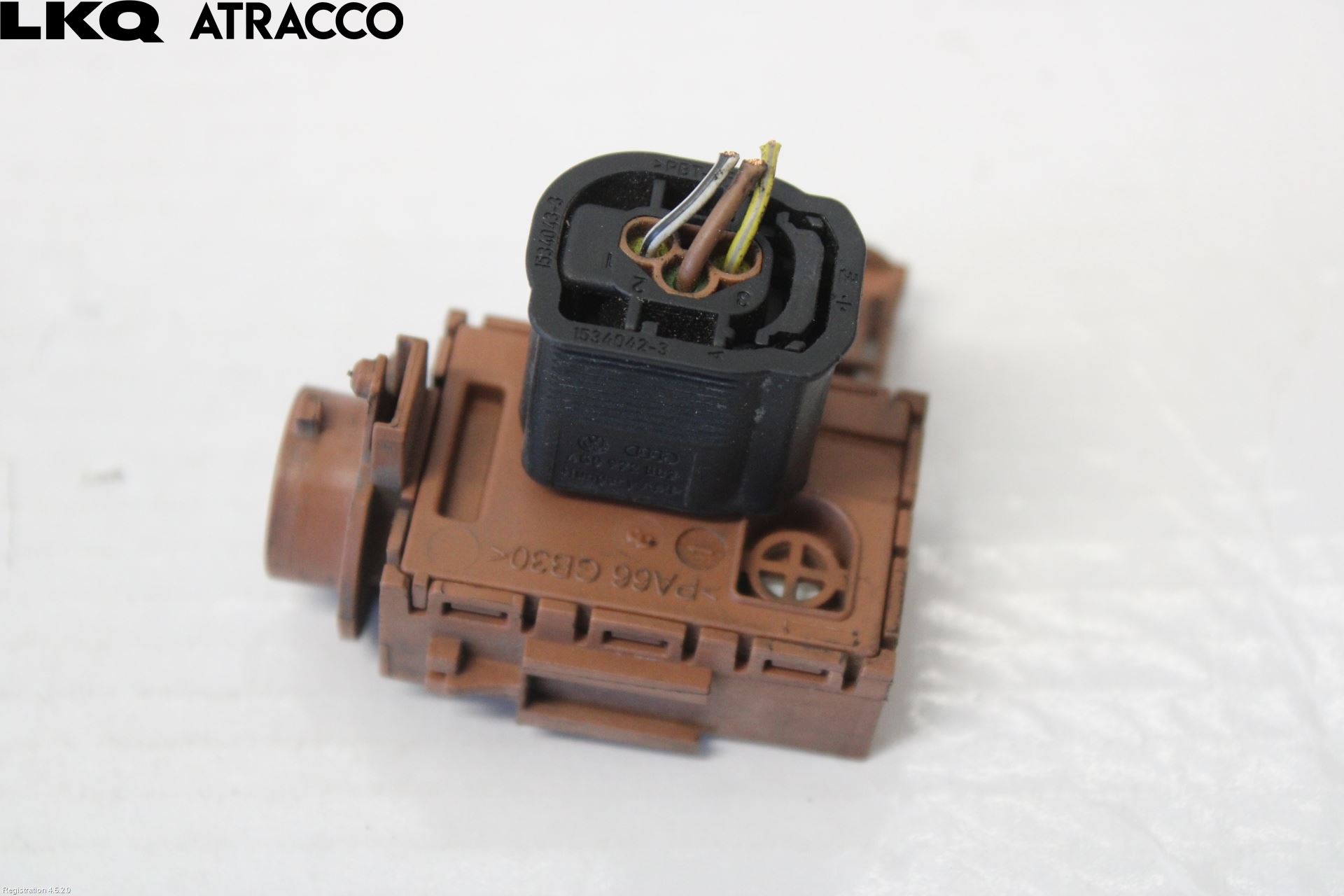 Audi S5 07- Sensor Øvrig